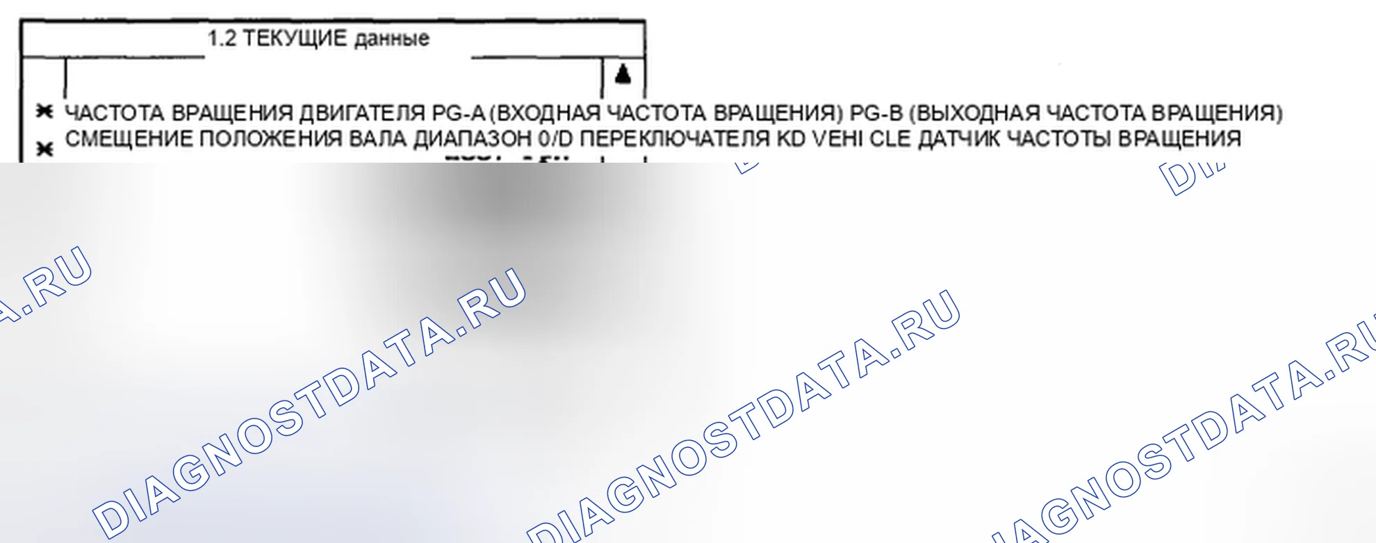 Рис. 149: ПРОВЕРКА СИГНАЛЬНОЙ ЦЕПИ. Geely Preface I рестайлинг