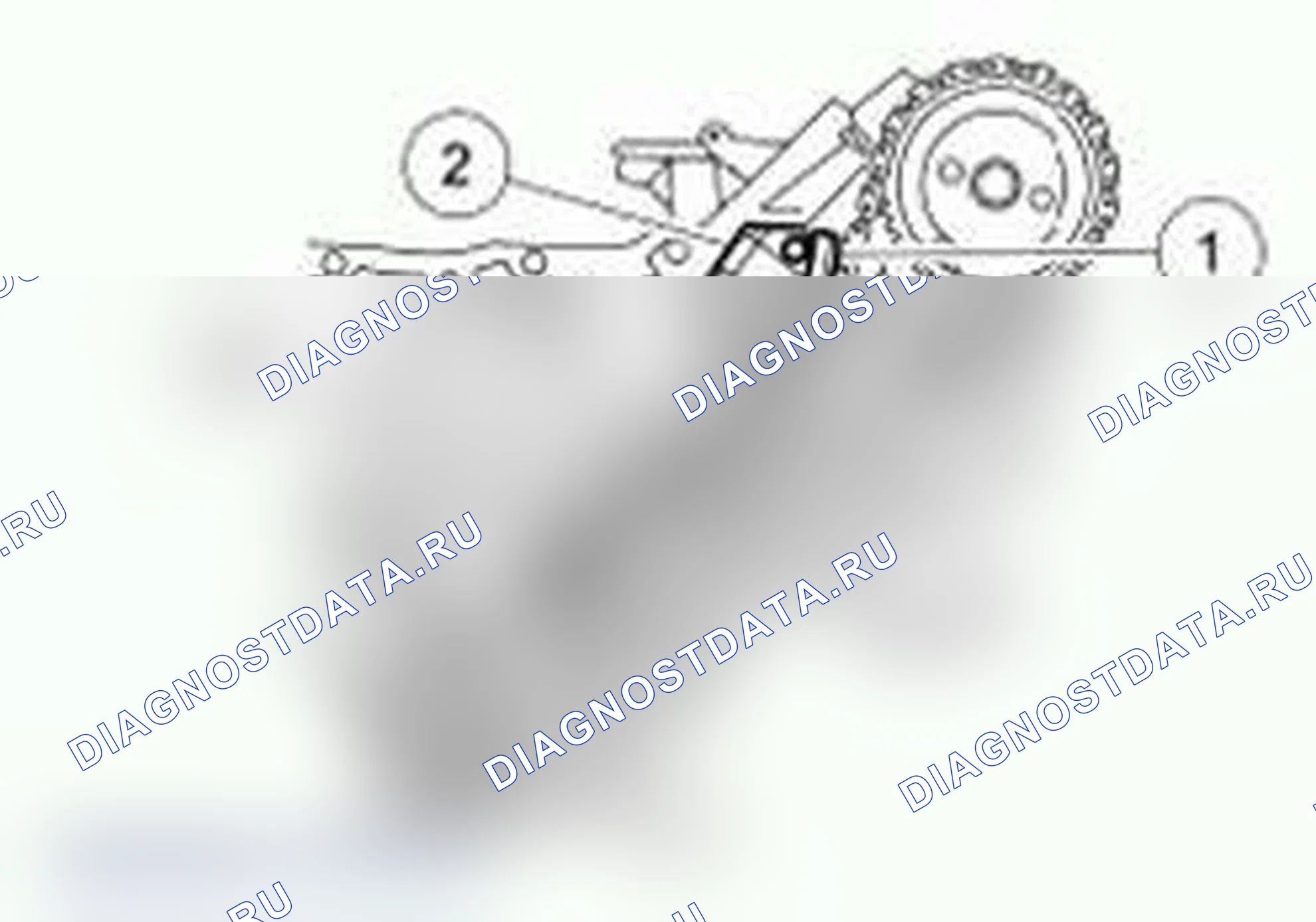 Рис. 515. Ford Cutaway E350 Super Duty 