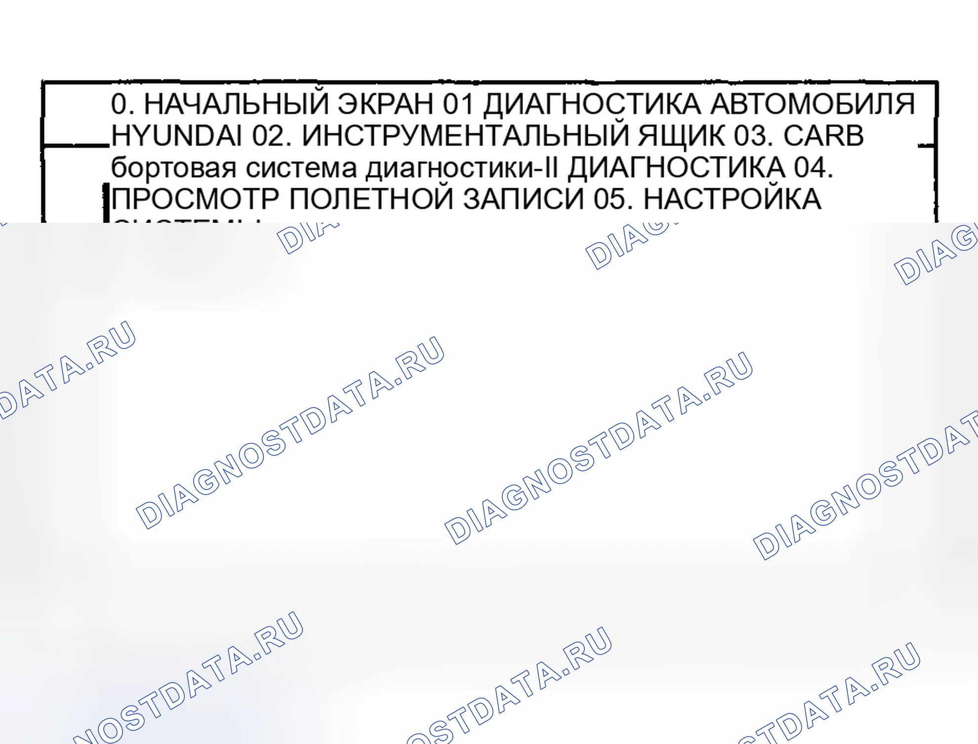 Рис. 69. Hyundai Elantra III рестайлинг