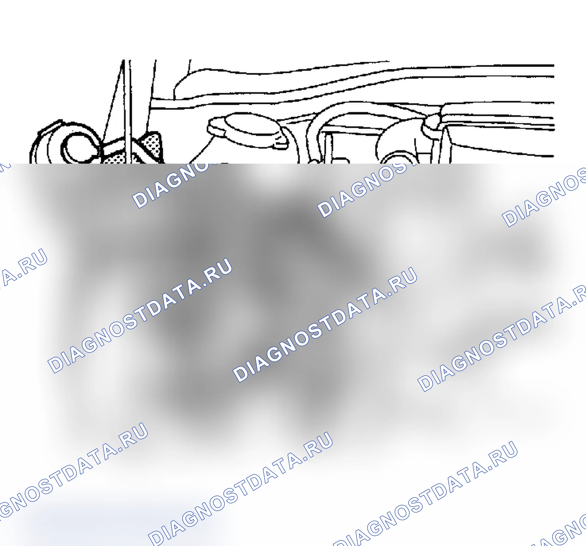 Рис. 25. Subaru Impreza WRX GD/GG рестайлинг