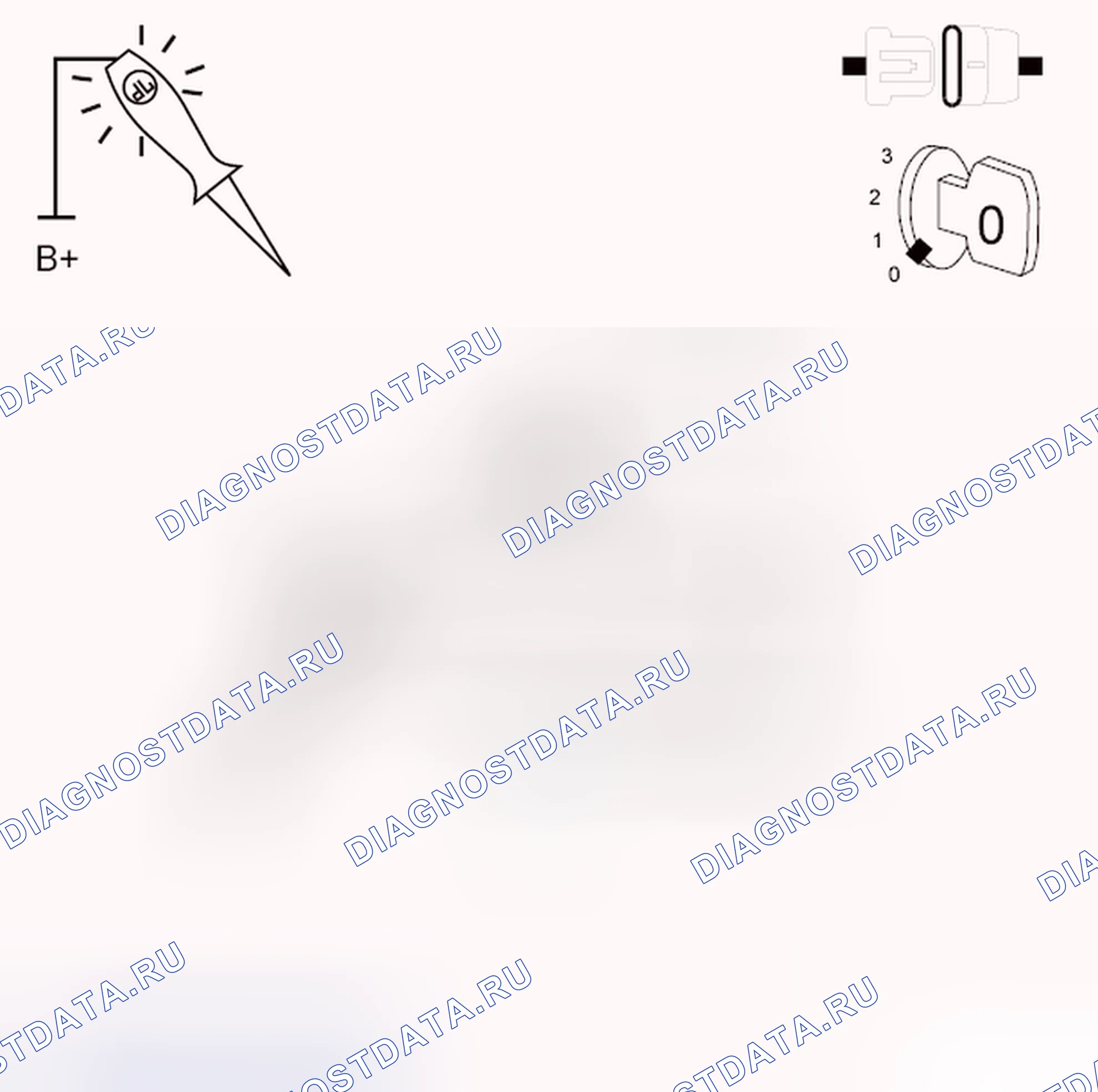 Рис. 60. RAM Pickup 1500 