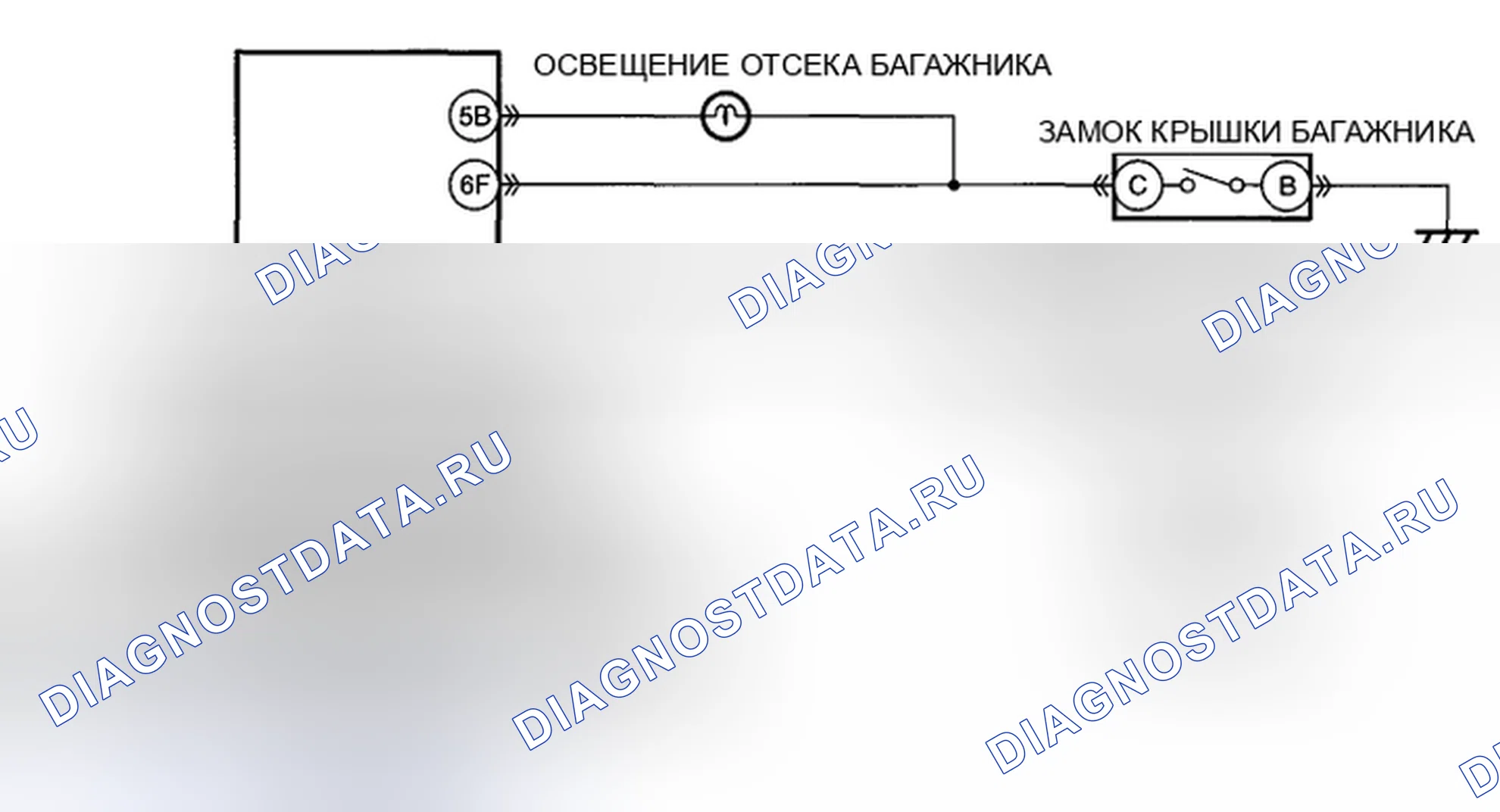 Рис. 48: 4SD. Honda CR-V IV рестайлинг