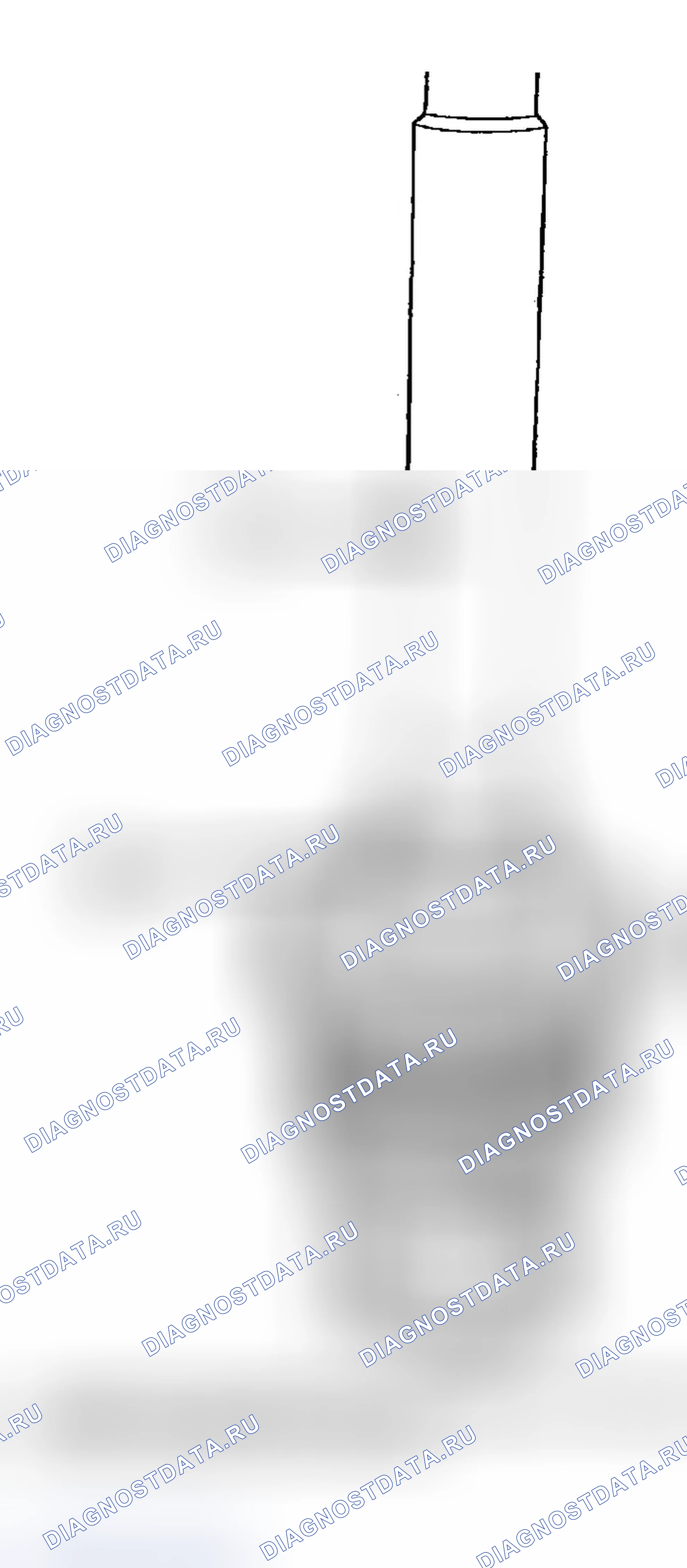 Рис. 396. Dodge Pickup R1500 