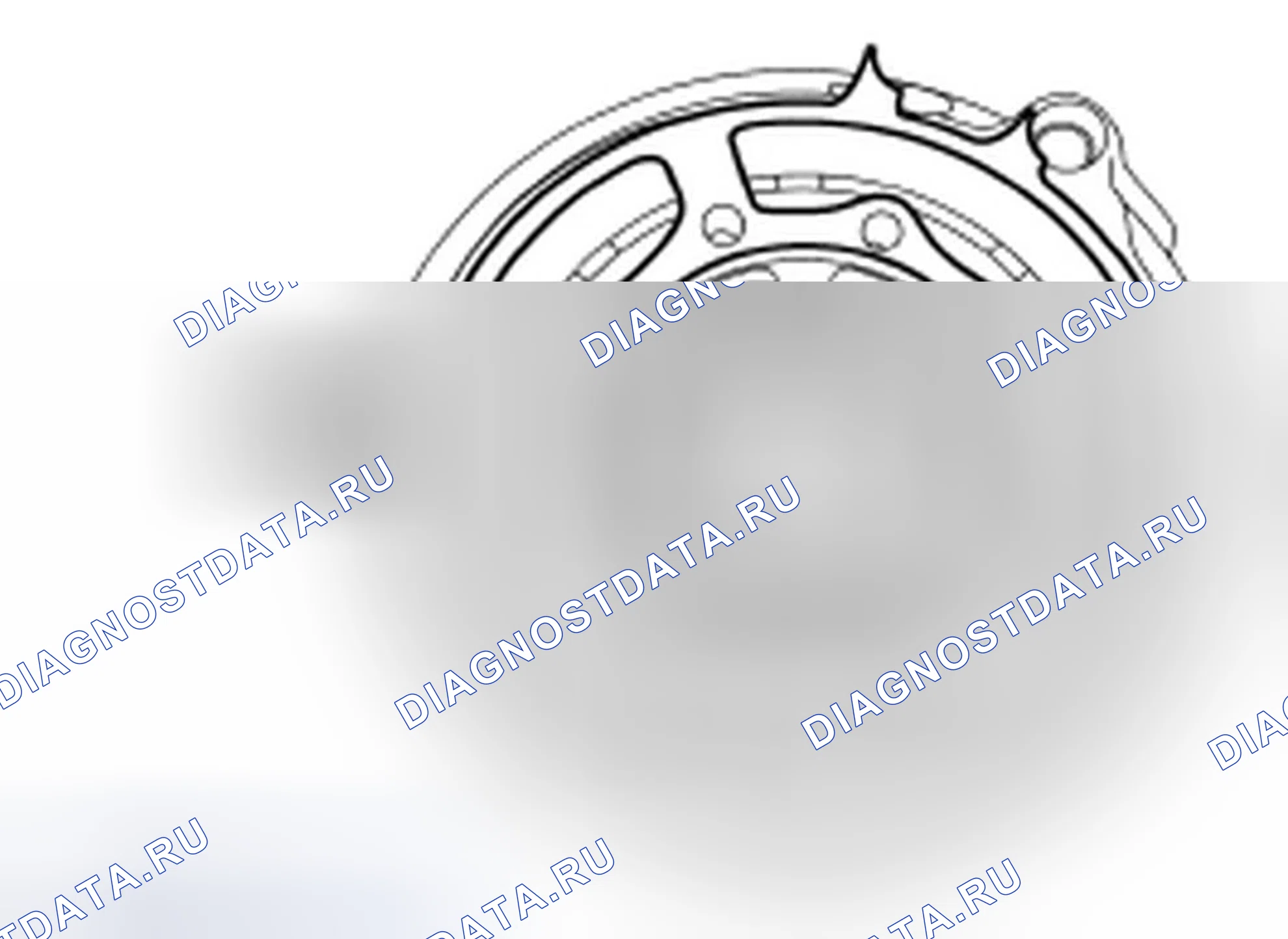 Рис. 358. Ford Freestyle I