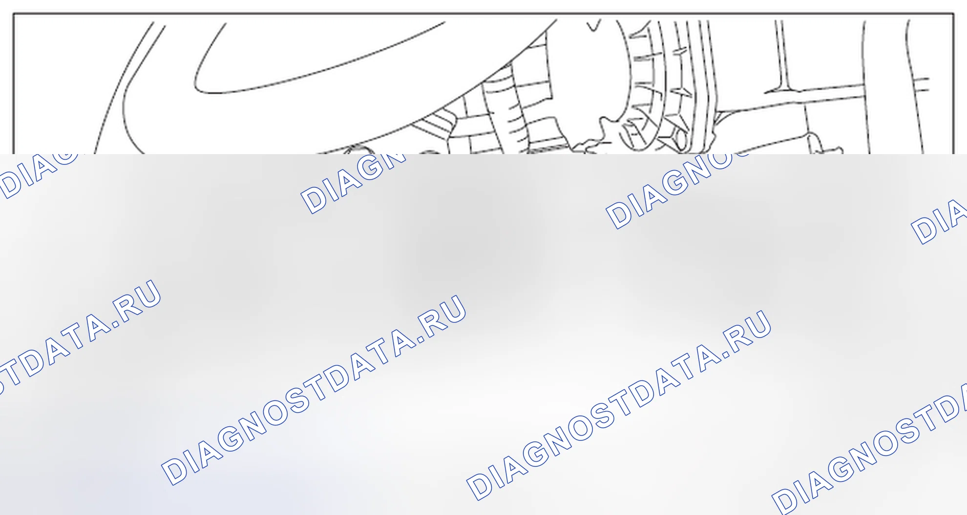 Рис. 61. Subaru Impreza WRX GE рестайлинг