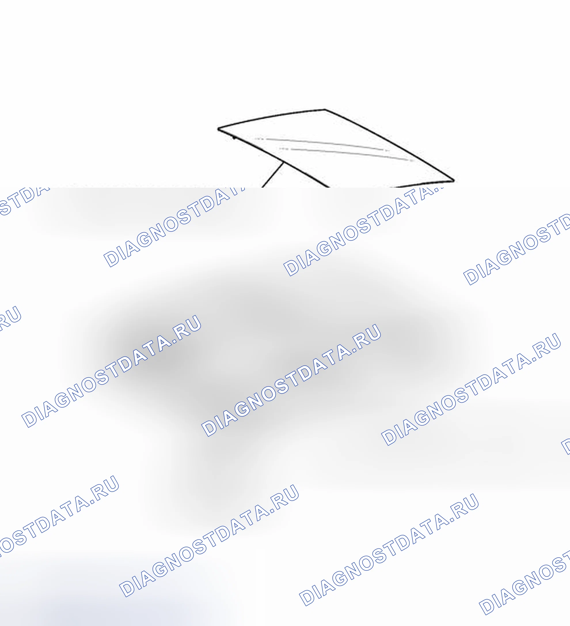 Рис. 11: ИЛЛЮСТРАЦИЯ. Toyota Prius III рестайлинг