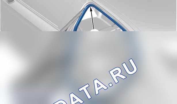 Снятие - установка: уплотнители проема на входе в распашные двери — c4cg0rtd. Peugeot 301 I