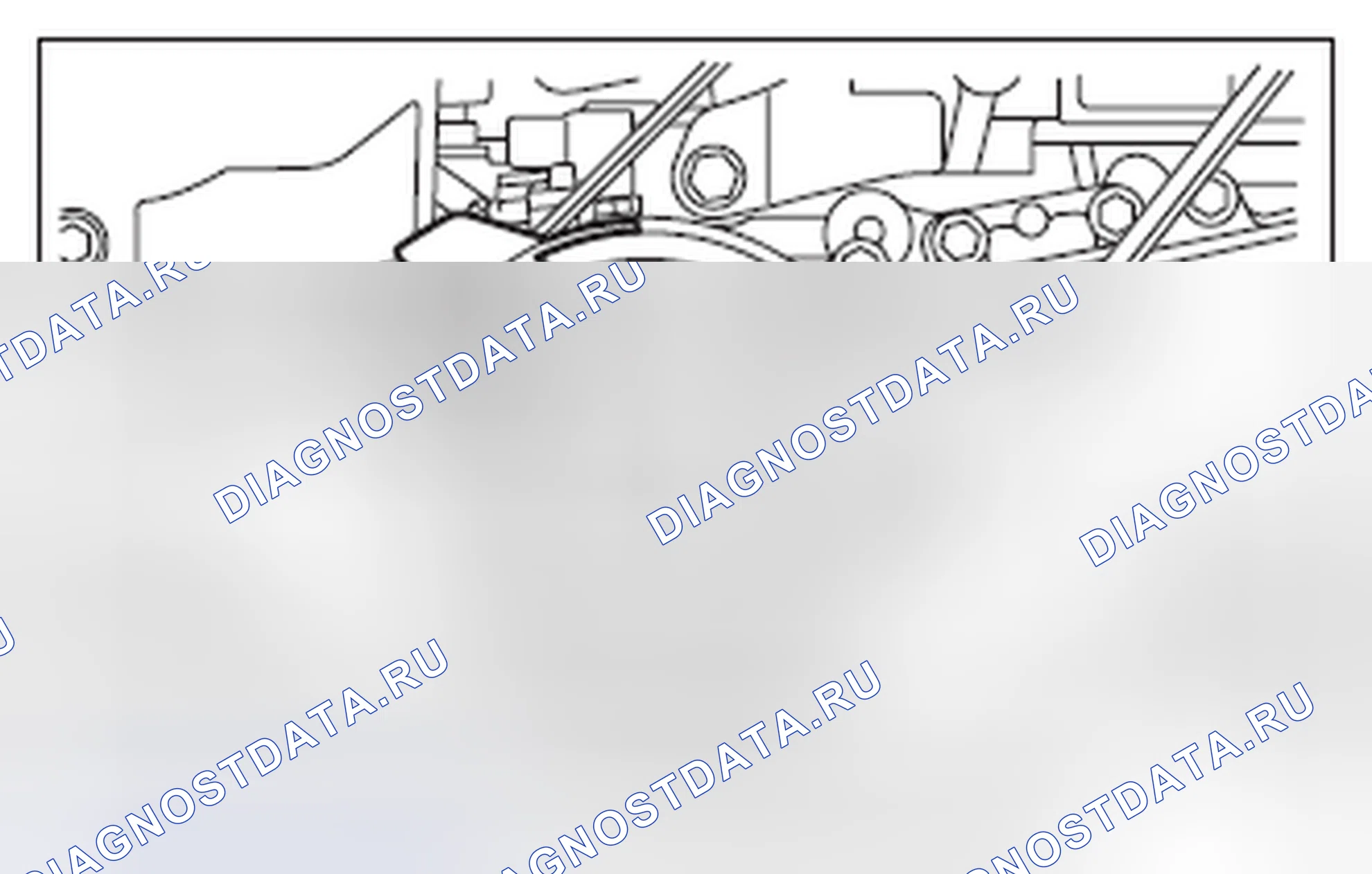 Рис. 727. Subaru Impreza GK