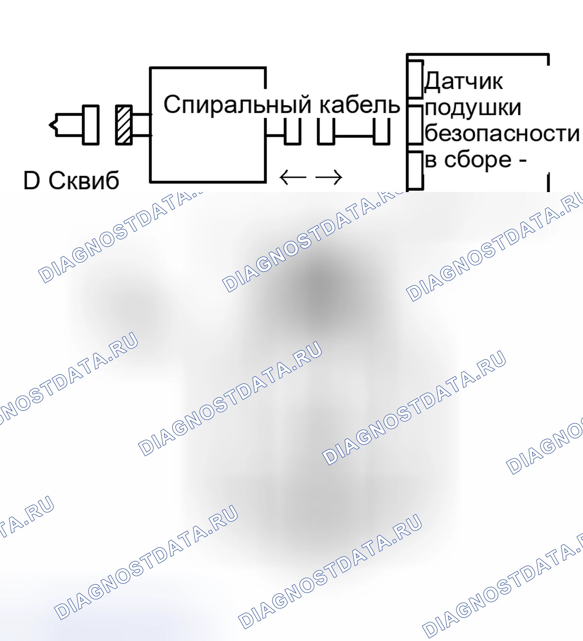 Рис. 199. Toyota Avalon XX20 рестайлинг