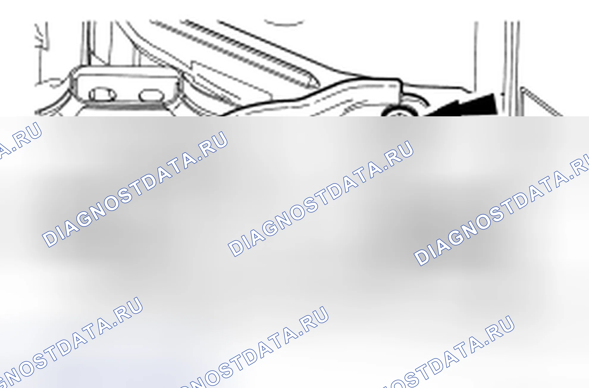 Рис. 1390. Hyundai Kona I рестайлинг