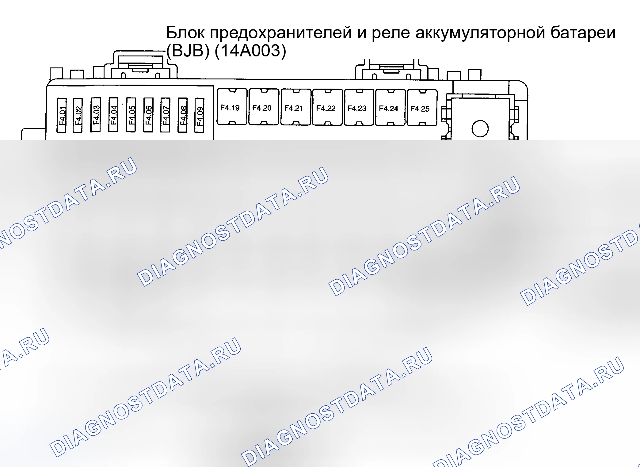 Рис. 59. Lincoln LS I рестайлинг