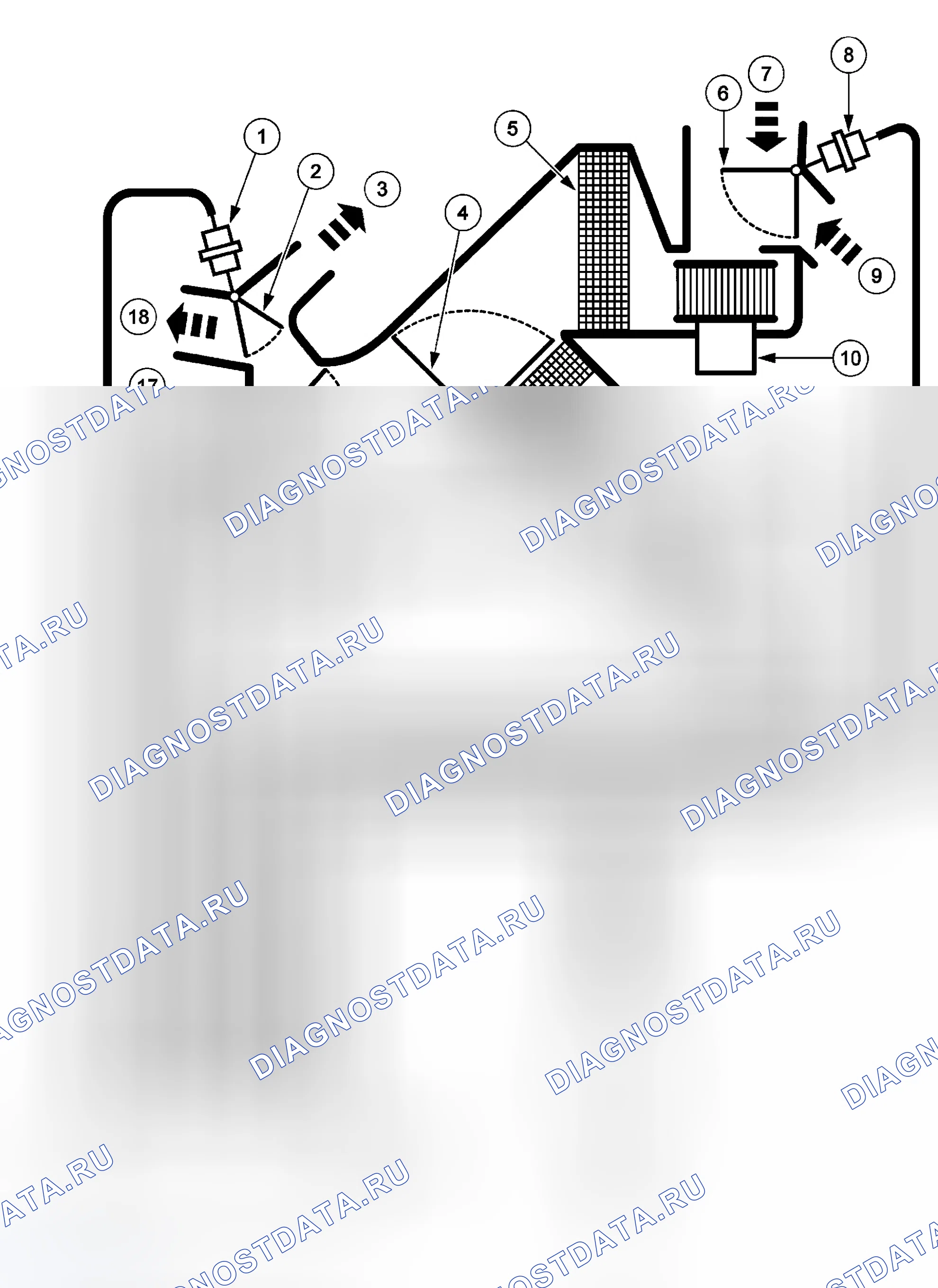 Рис. 227. Ford Cab & Chassis F350 Super Duty 