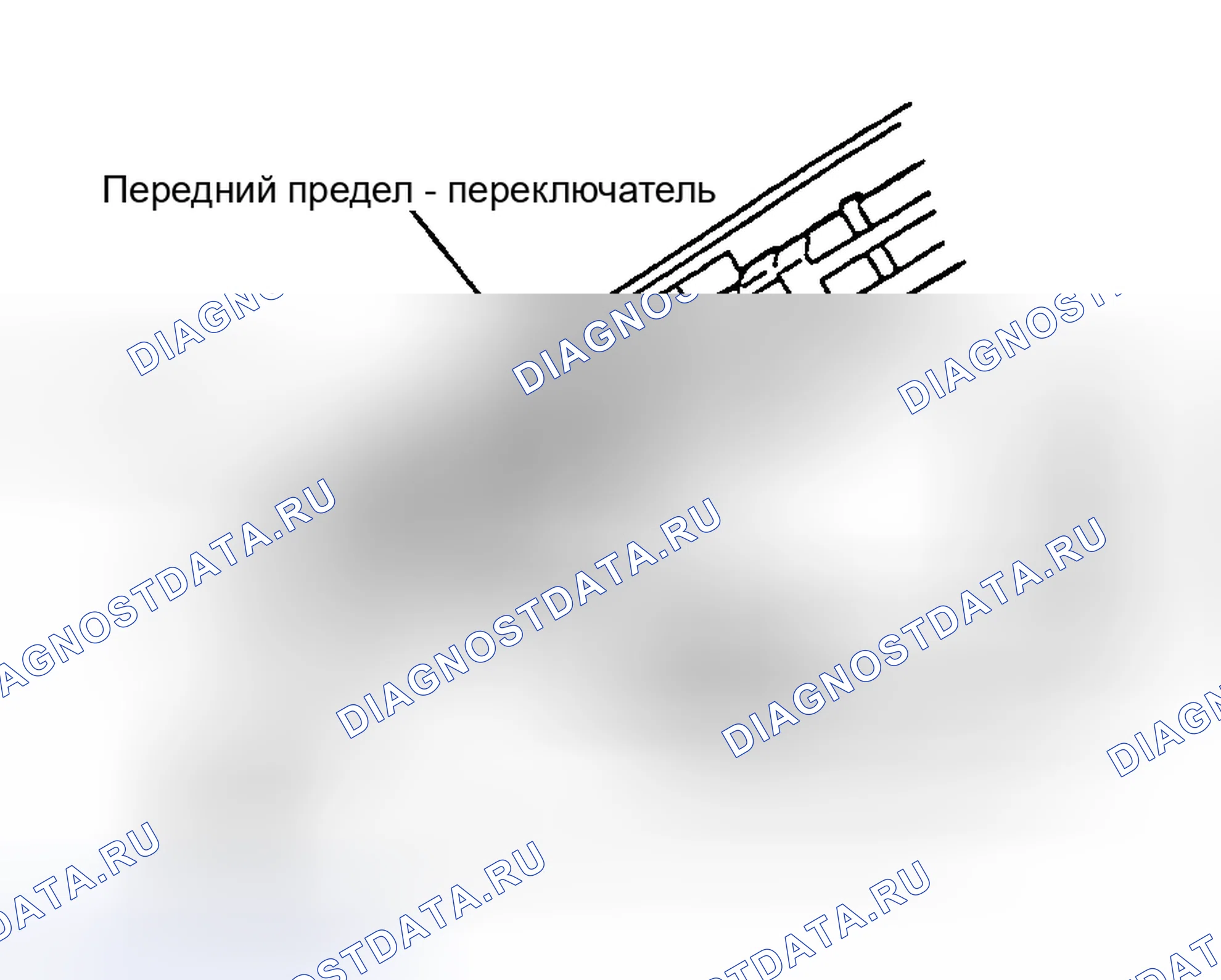 Рис. 16. Subaru Legacy BC/BJ/BF