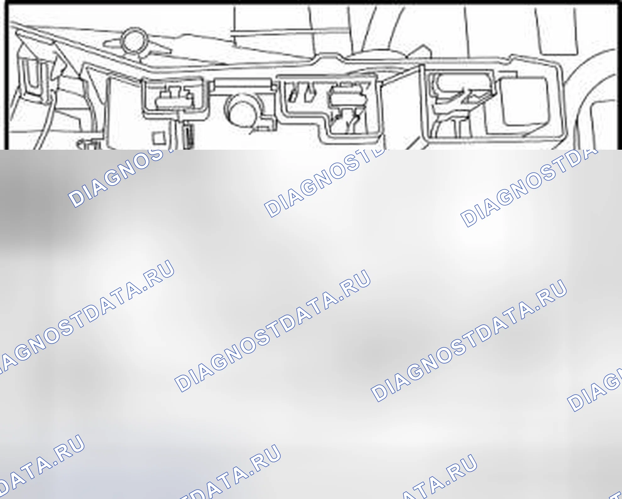 Рис. 20. Volkswagen Touareg I