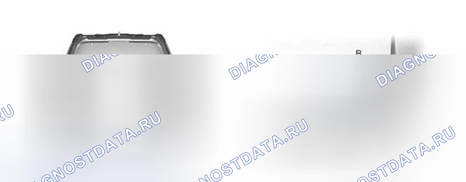 Рис. 54: ПОРЯДОК ВЫПОЛНЕНИЯ РАБОТ. Toyota Highlander III
