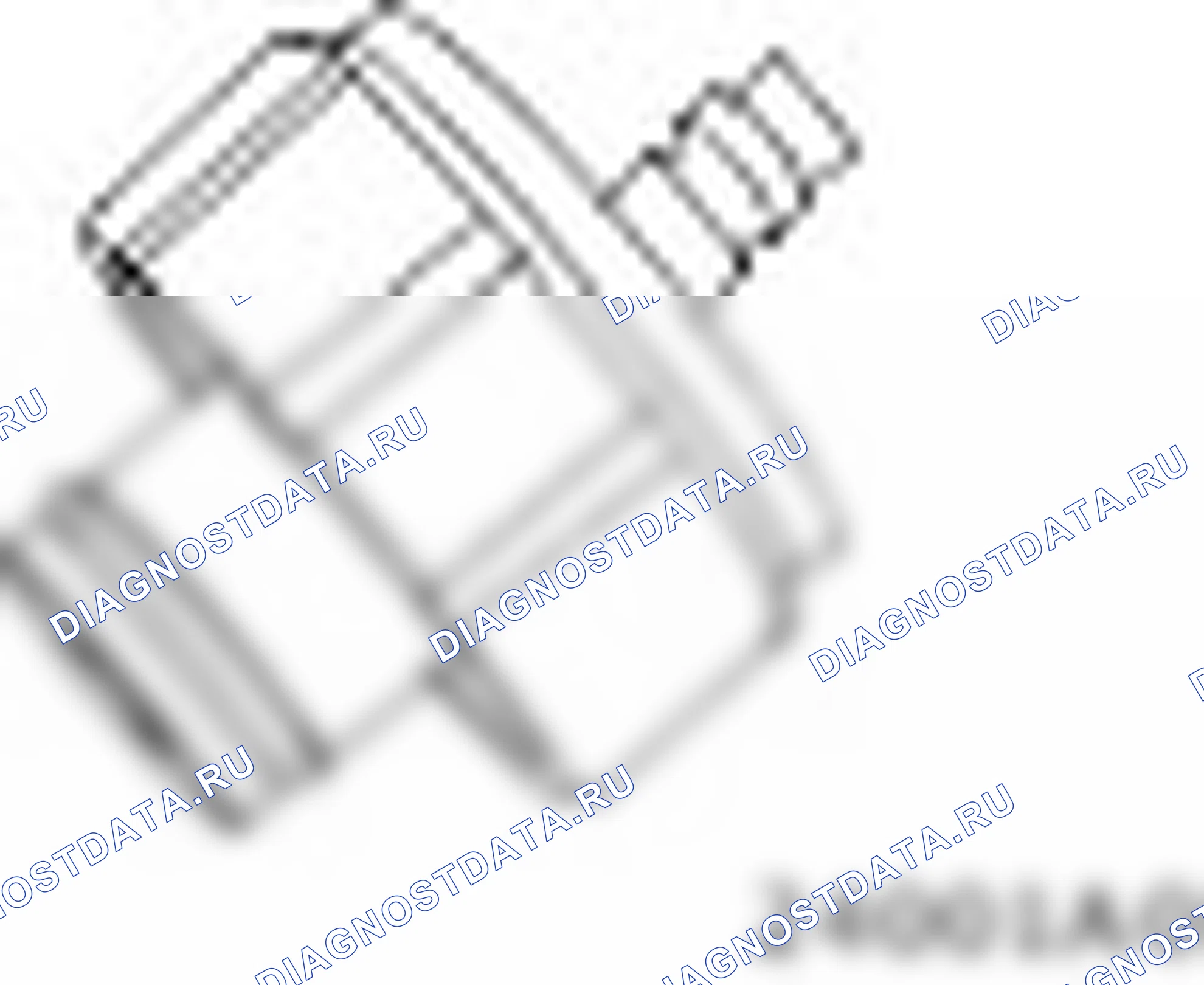 303-396-05 (24-001 A-05). Ford Mondeo III