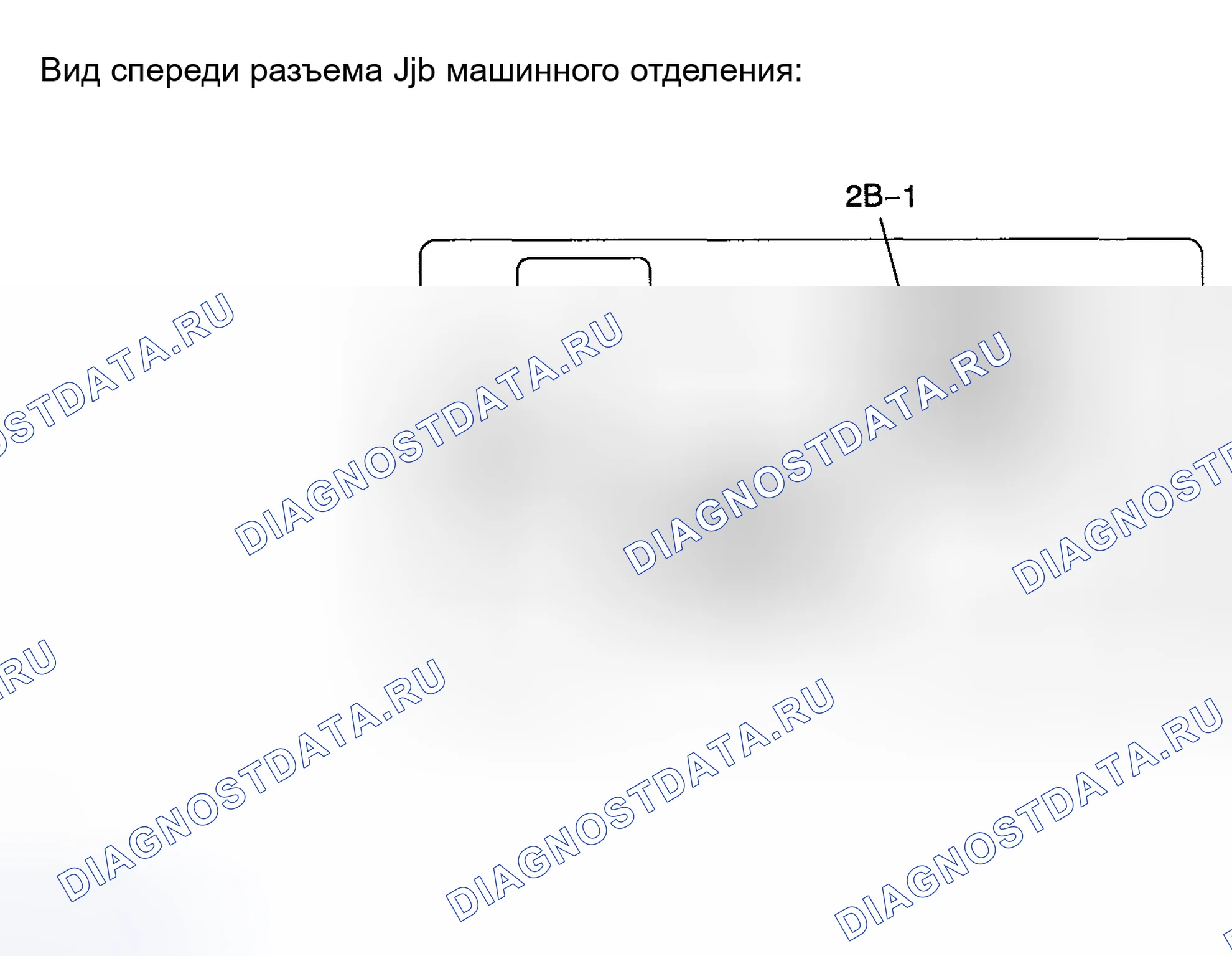 Рис. 36. Toyota Highlander I рестайлинг
