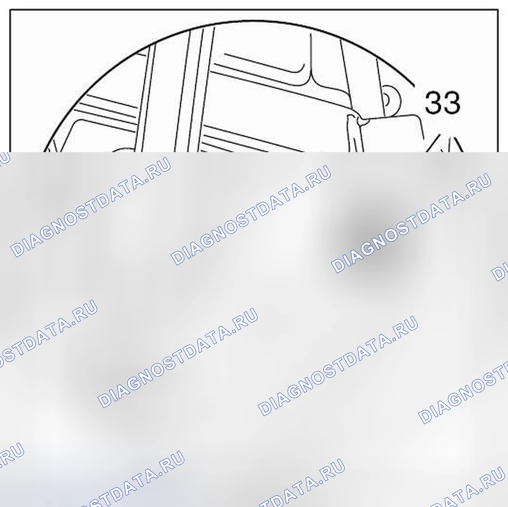 Рис. 156. Porsche Cayenne GTS 957 рестайлинг