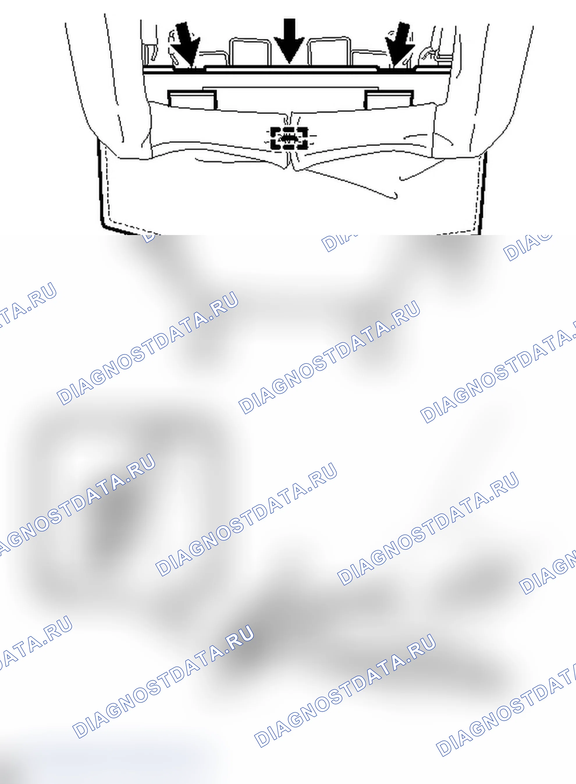 Рис. 60. Lexus IS F I