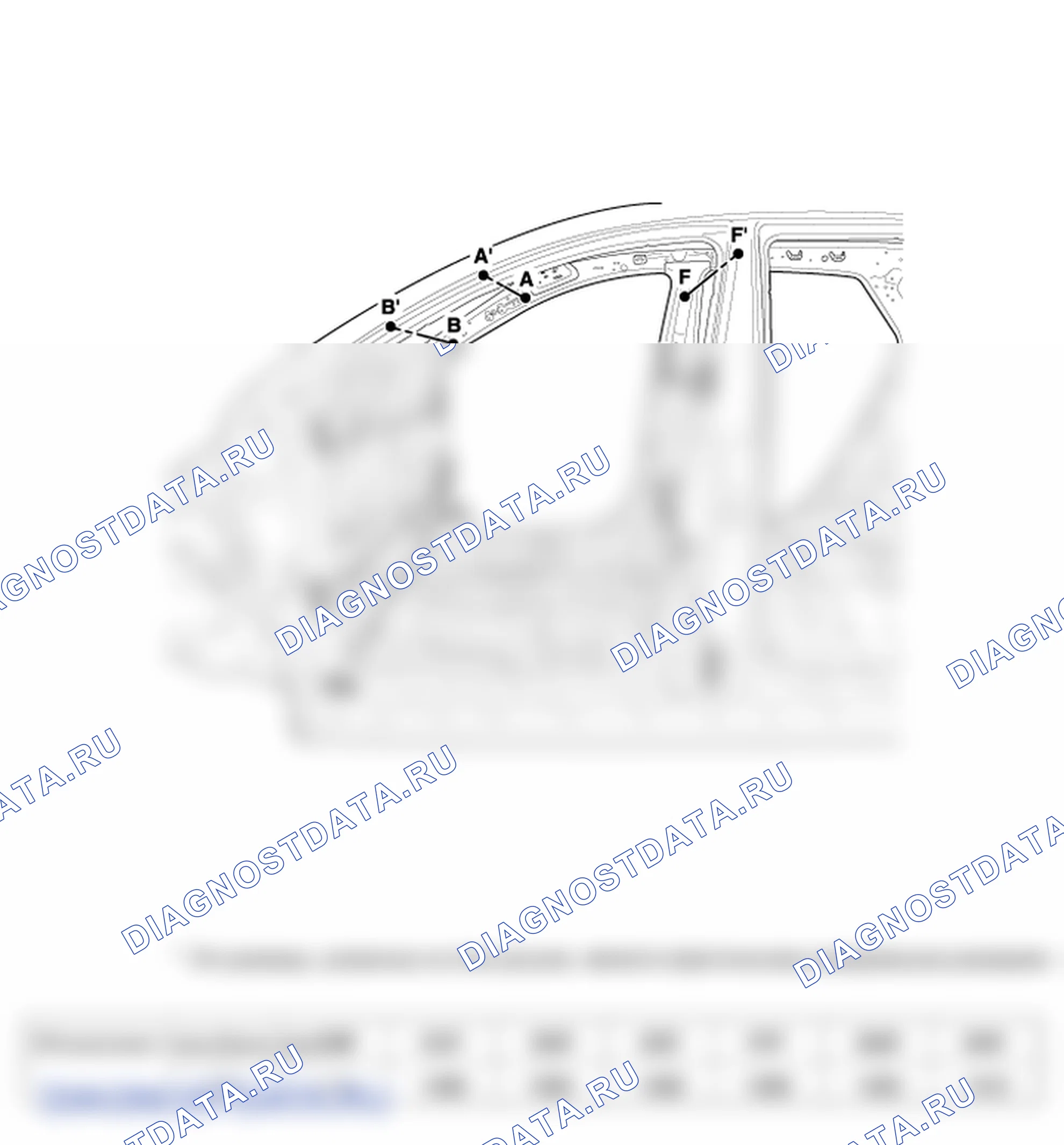 Интерьер. Hyundai ix35 EL