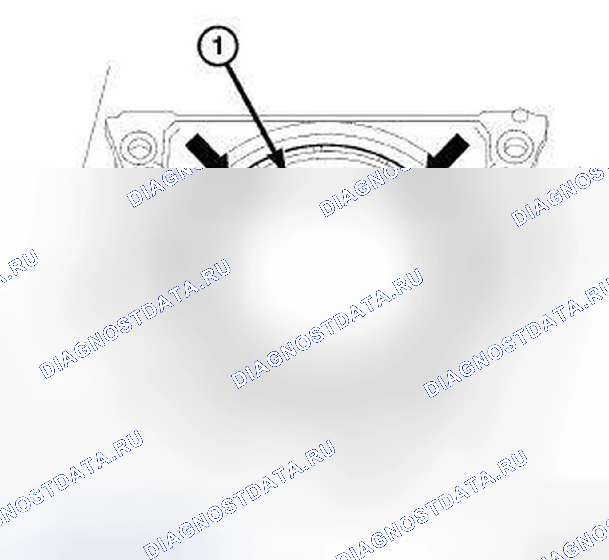 Рис. 193. Dodge Journey I