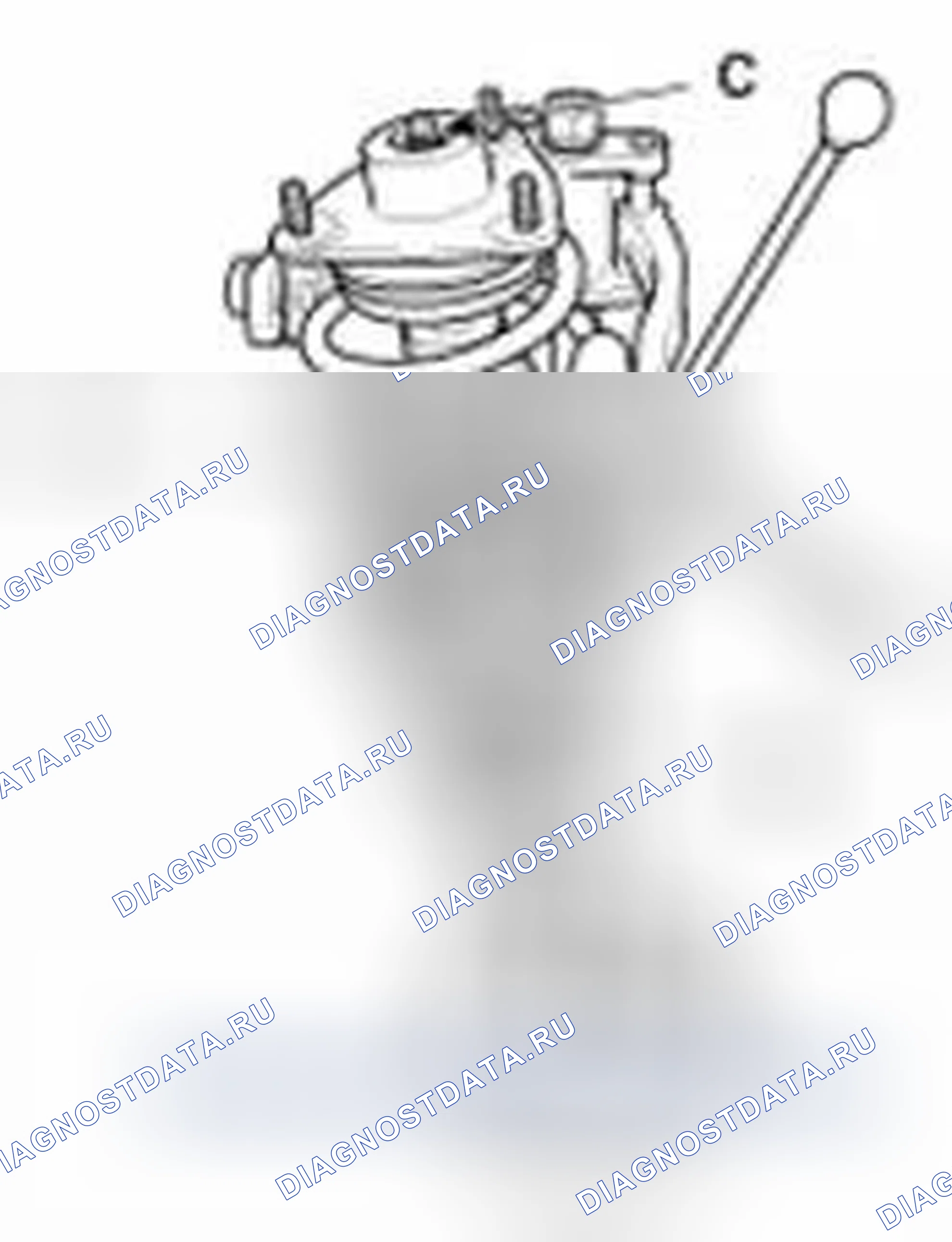 Рис. 10: Разборка. Hyundai Elantra V