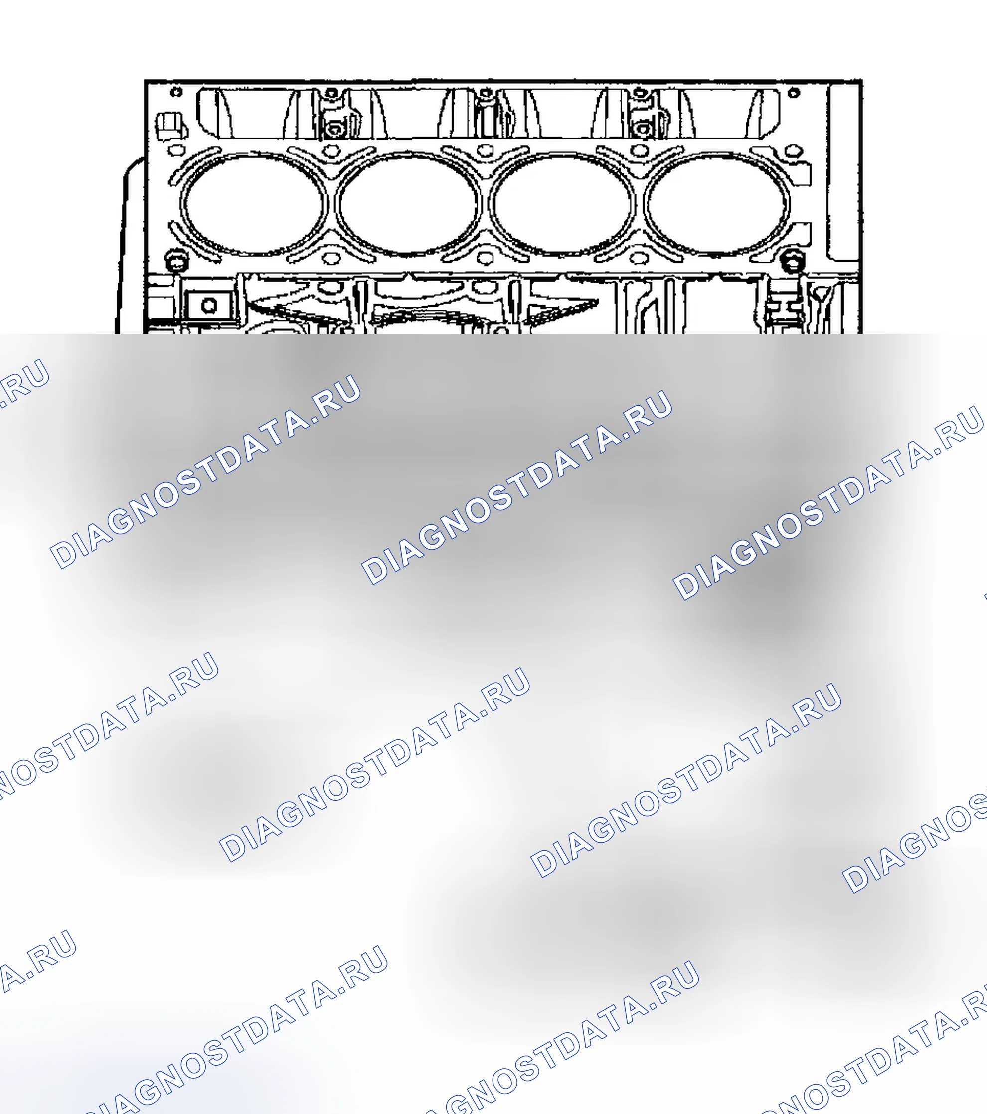 Рис. 597. Chevrolet Suburban K2500 GMT800