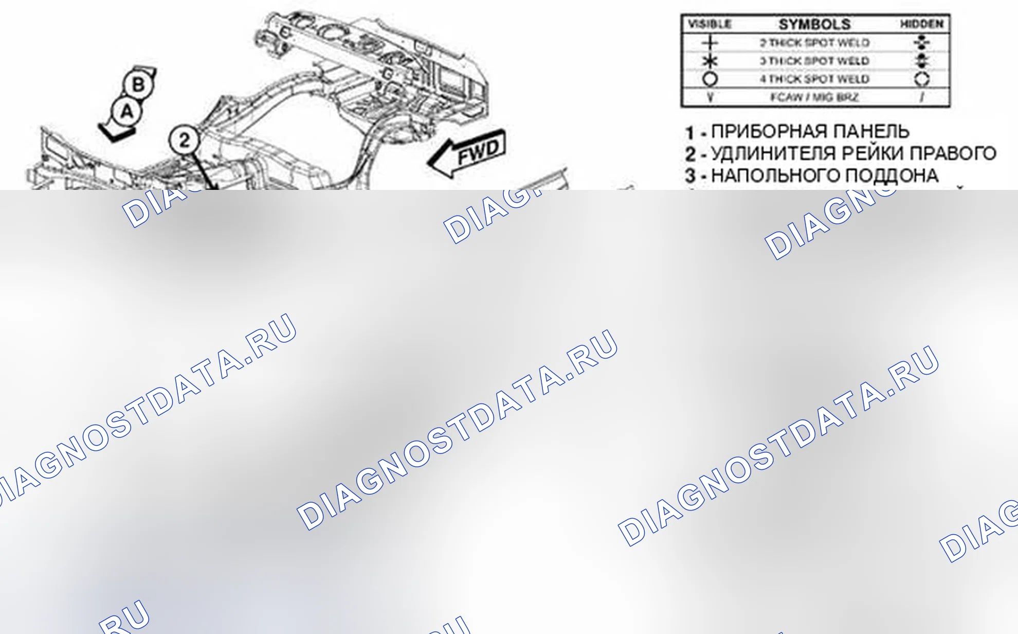 Рис. 273. Dodge Challenger III