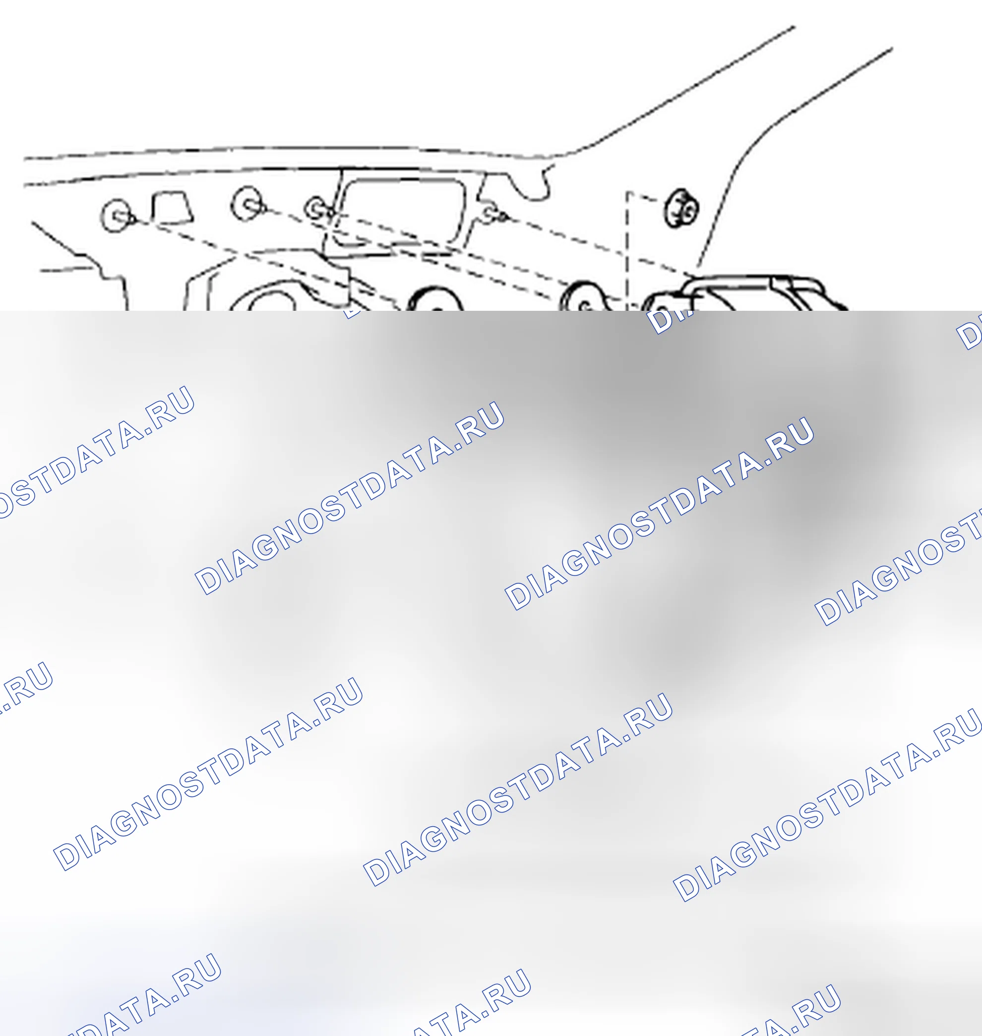Рис. 70. Honda CR-V II рестайлинг