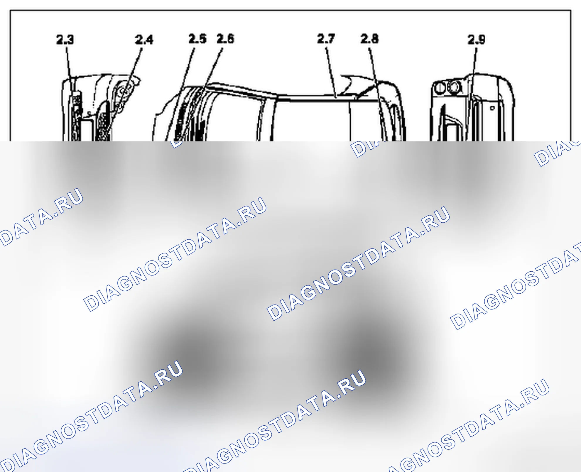 Рис. 52. Kia Soul I