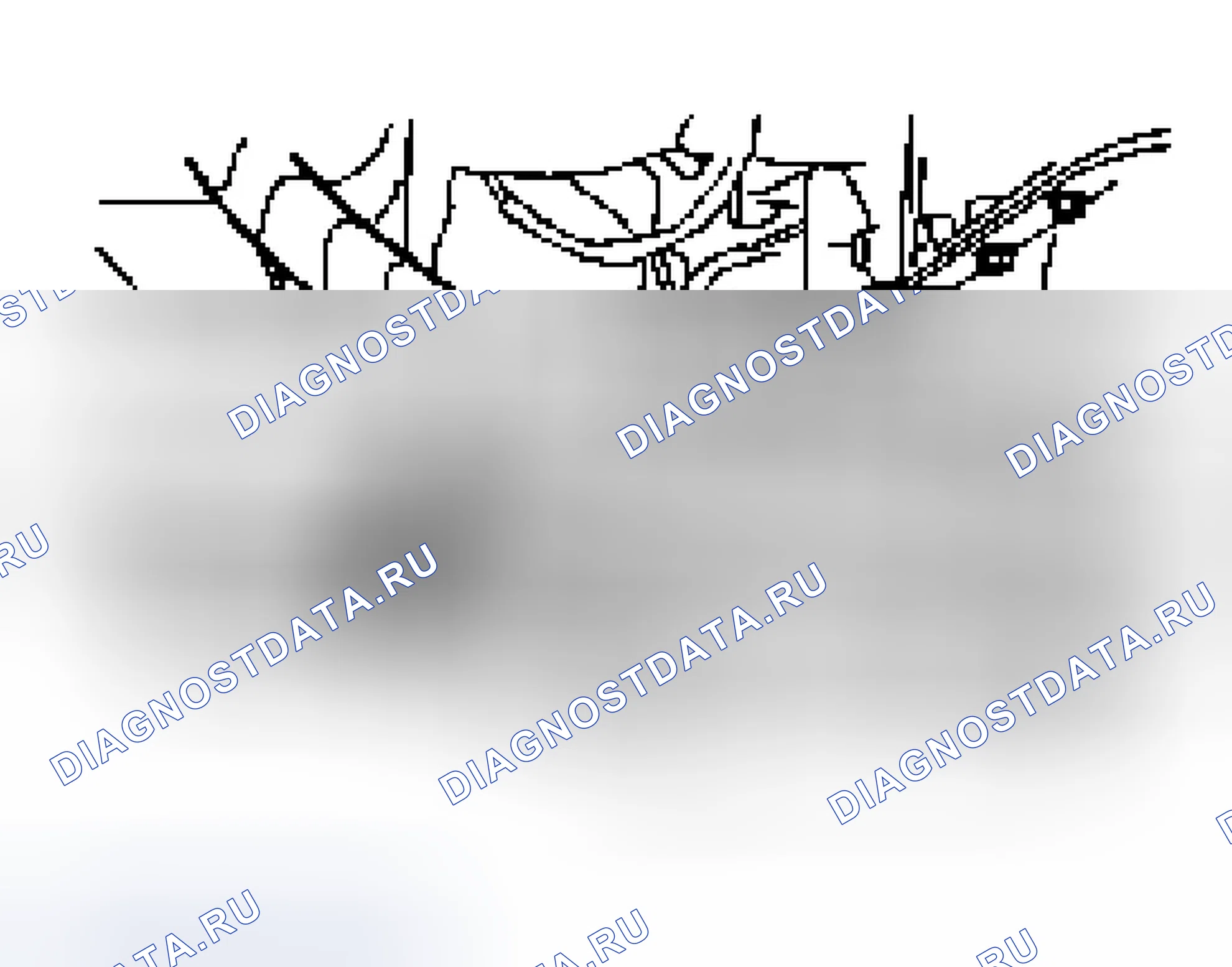 Рис. 861: Удаление. Ford Pickup F150 