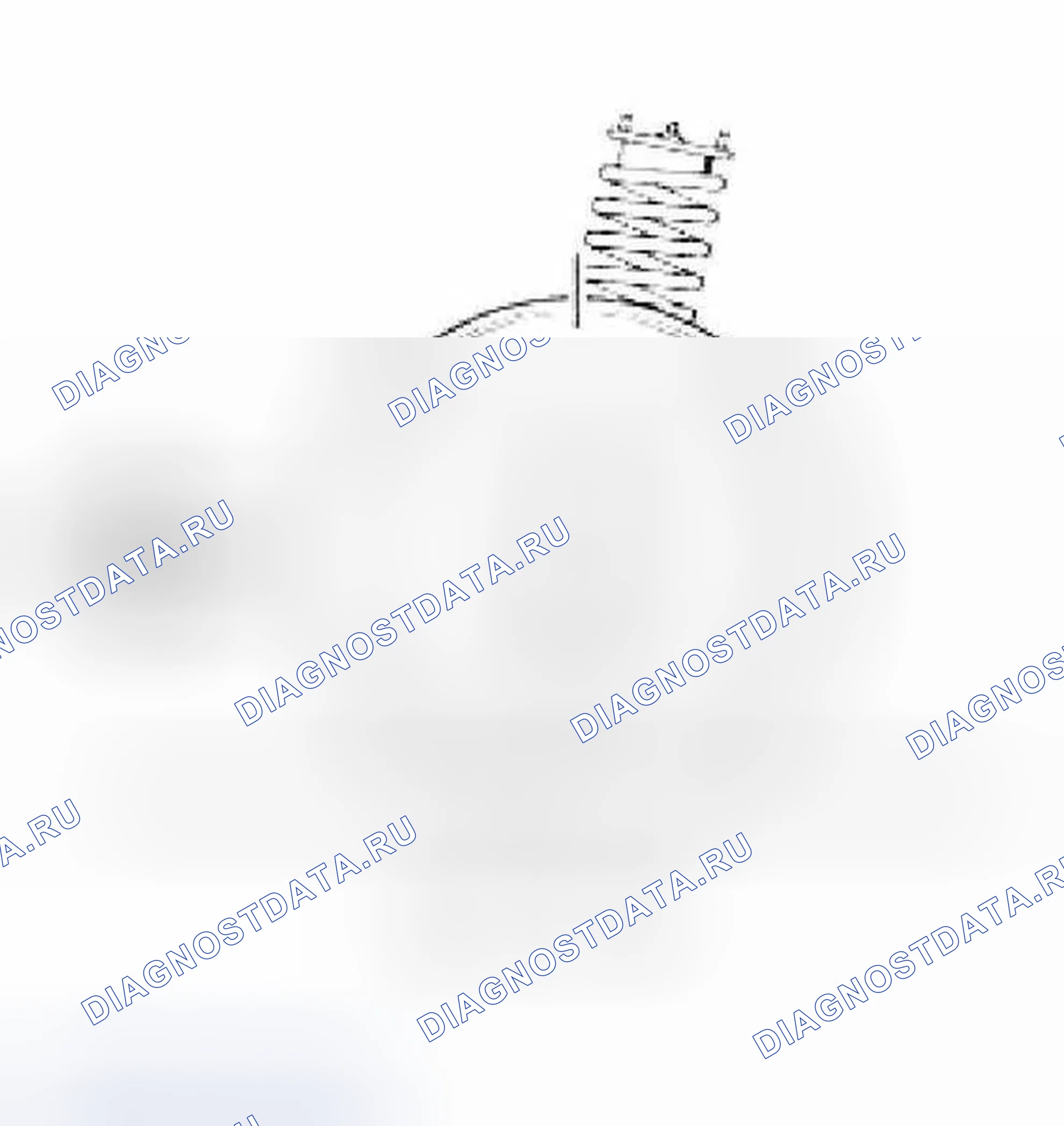 Рис. 4. BMW X5 E53 рестайлинг