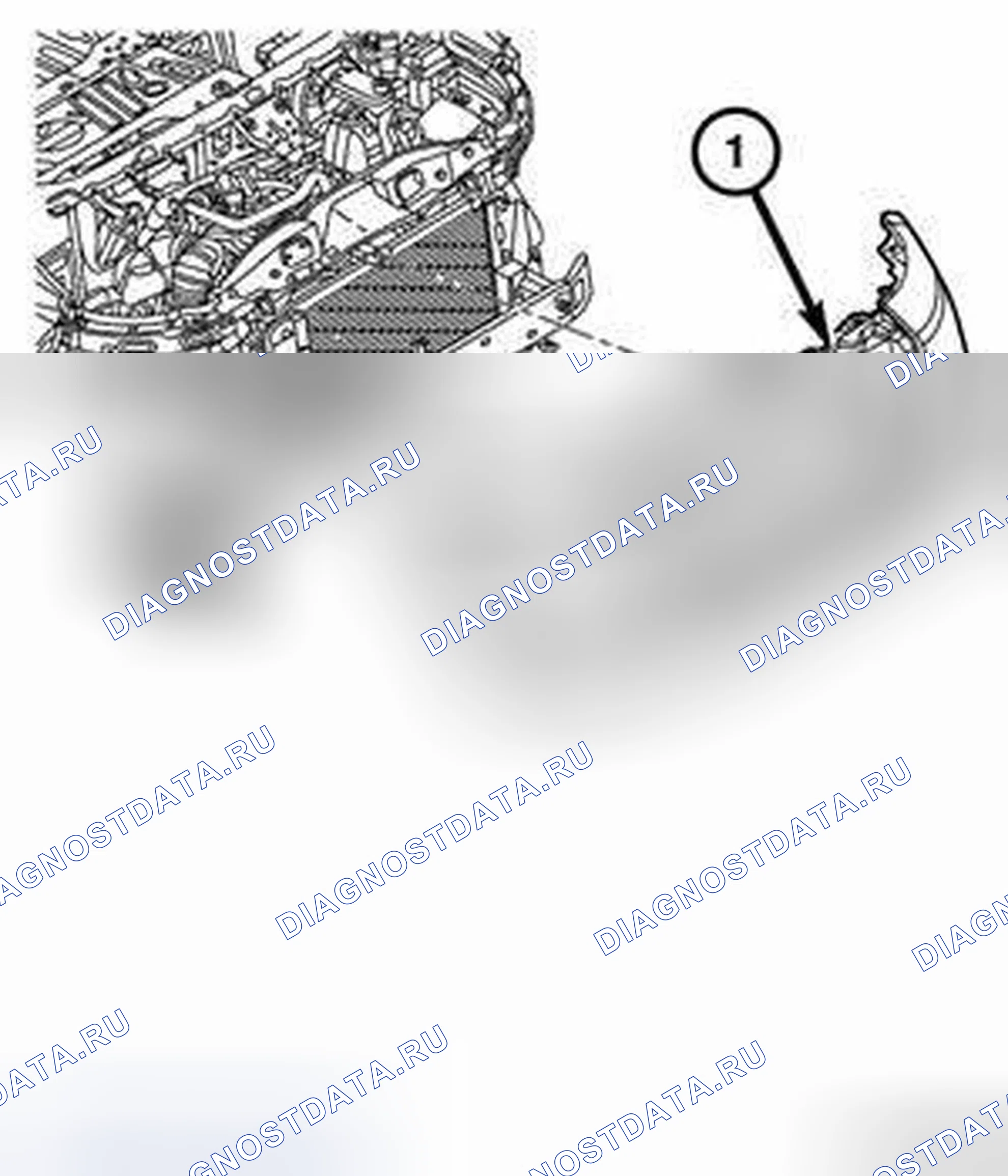 Рис. 37. Chrysler Town & Country V рестайлинг