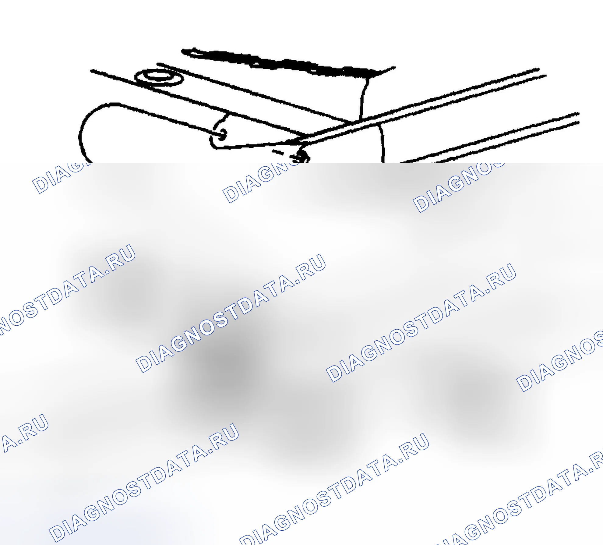 Рис. 21. Buick LeSabre VIII