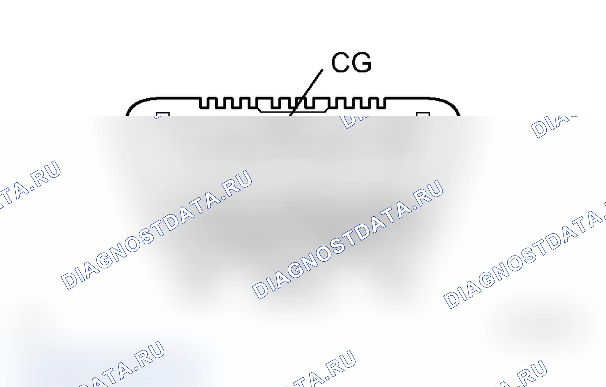 Рис. 59. Toyota Land Cruiser 100 рестайлинг 2