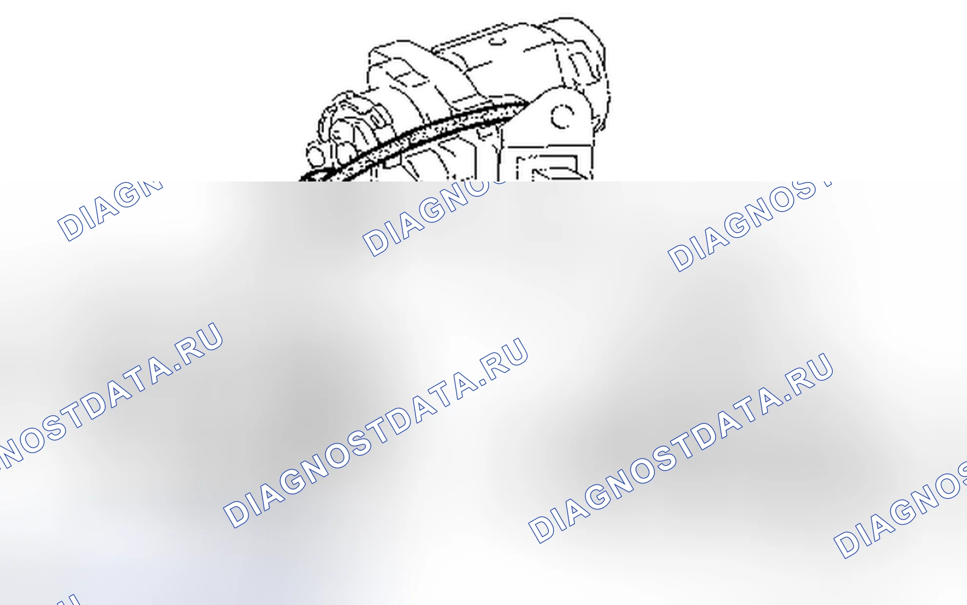 Рис. 25. Kia Sorento II