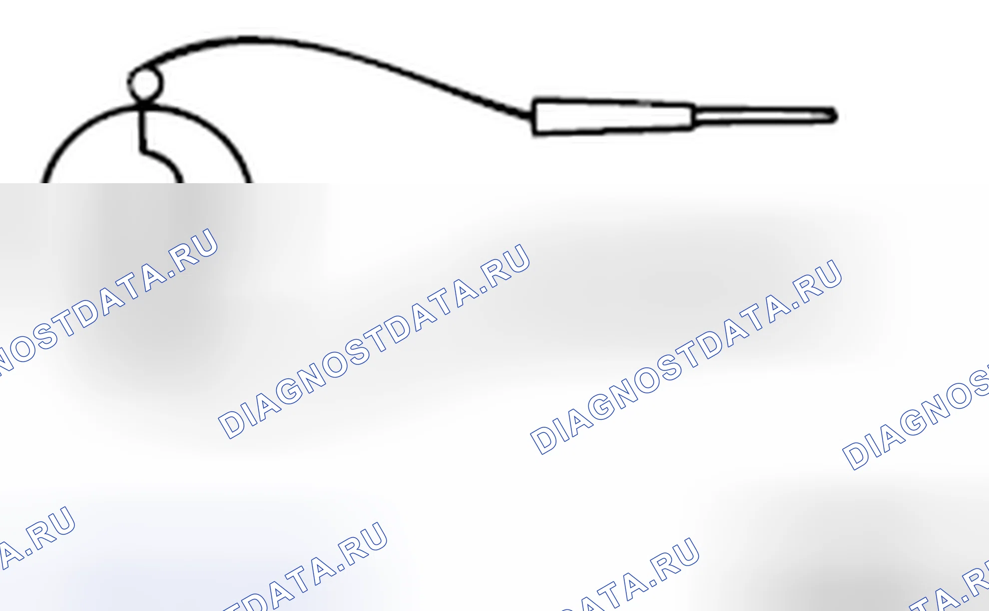 Рис. 7. Mazda MPV III