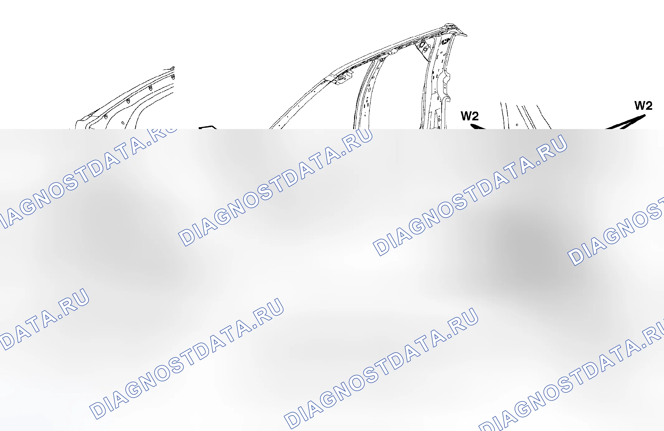 Рис. 119. Dodge Cab & Chassis R3500 HD 