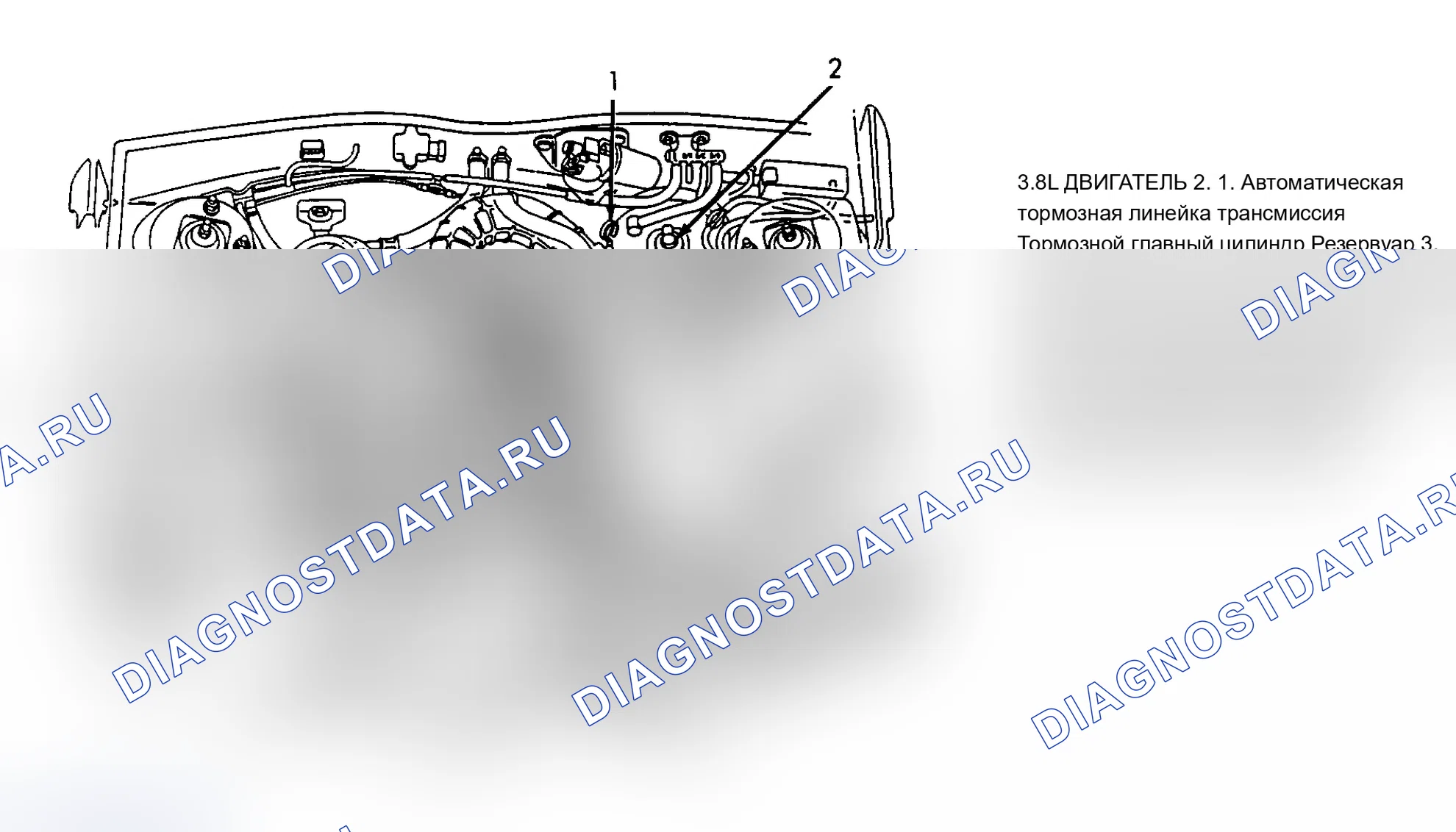 Рис. 10. Mercury Sable I