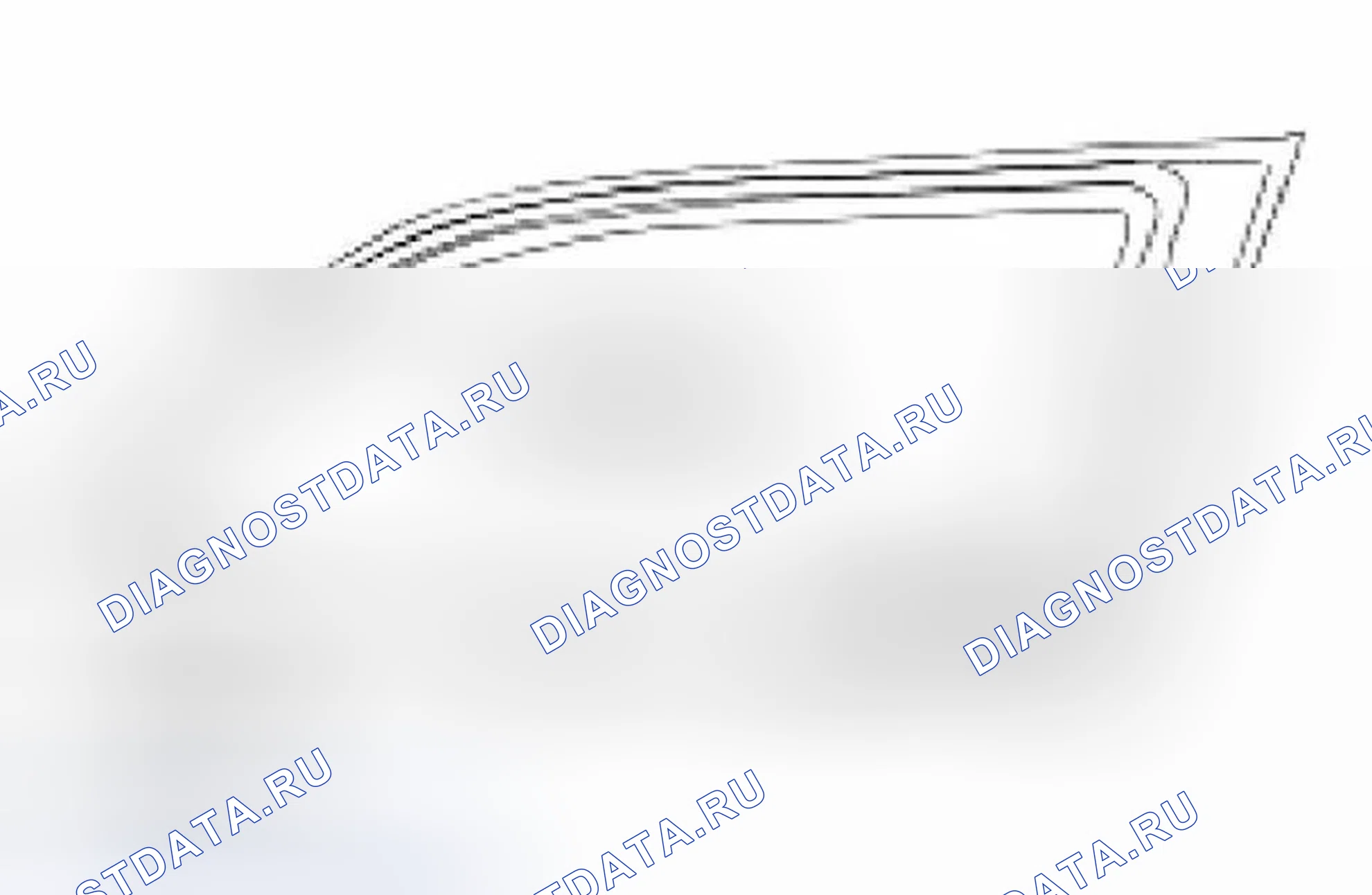 Рис. 56: Установка. Jaguar X-type I