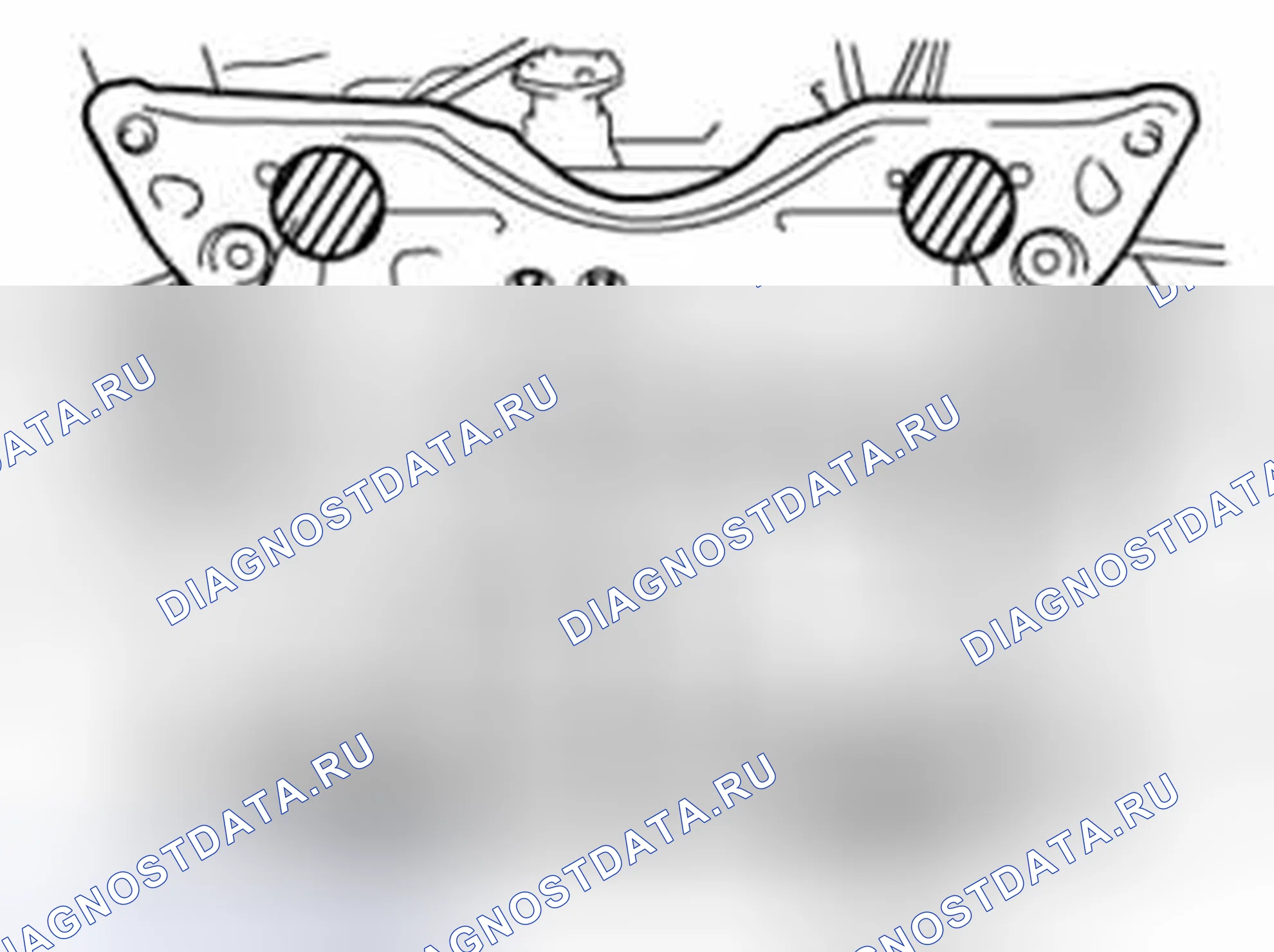 Рис. 61. Suzuki SX4 I рестайлинг