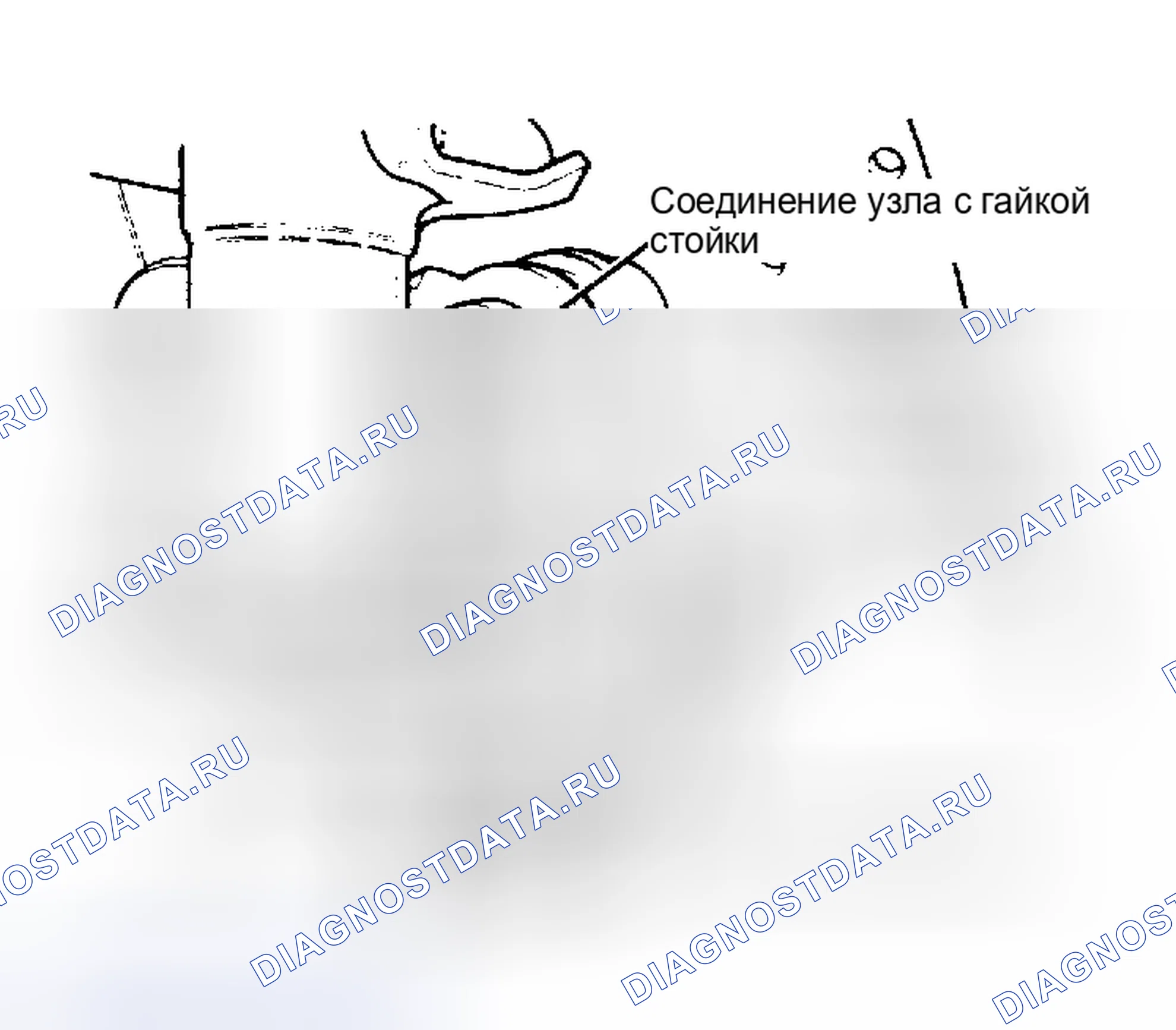 Рис. 4. Ford Taurus II