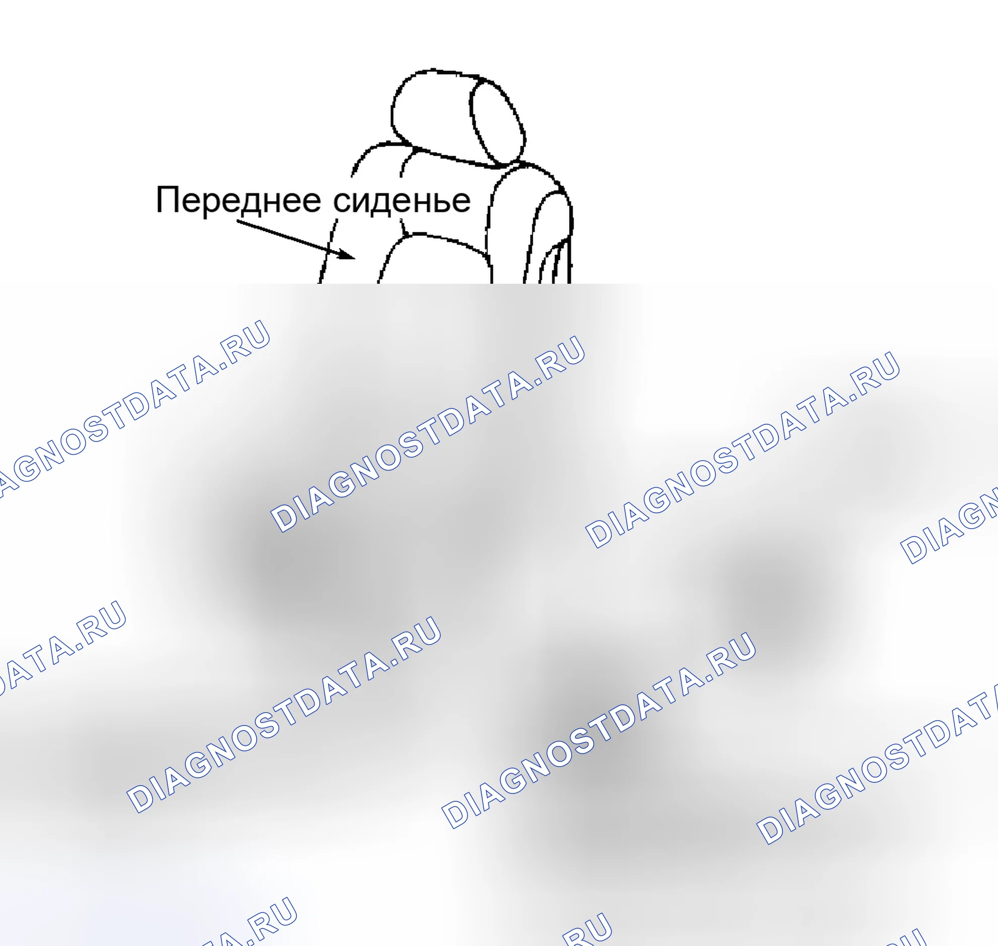 Рис. 16. Honda Accord I