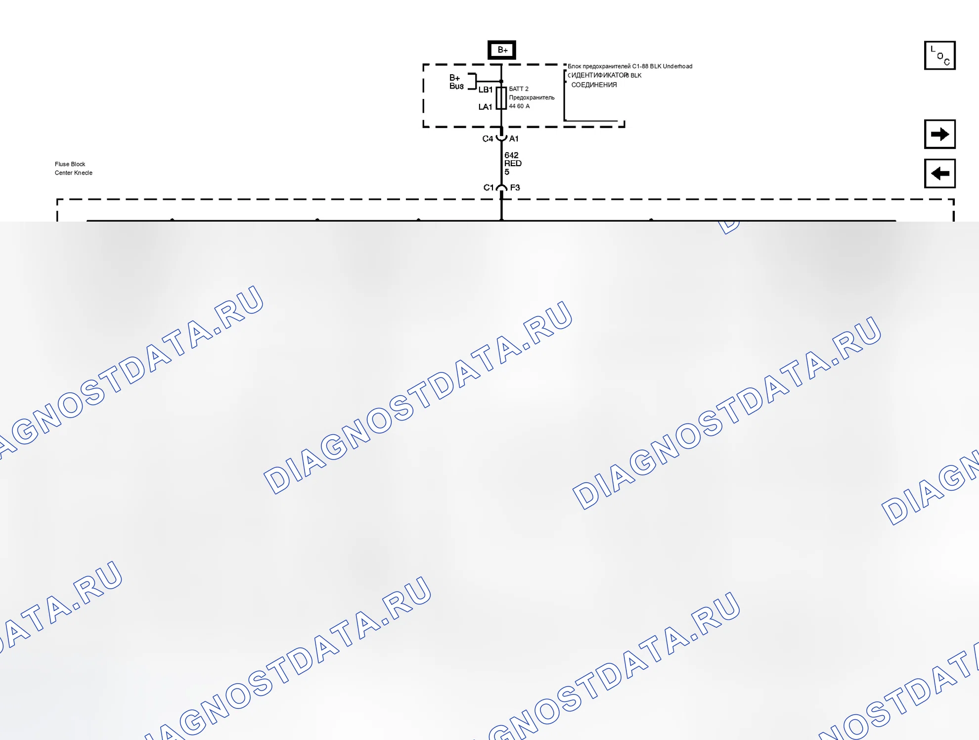 Рис. 8. Buick Rendezvous I