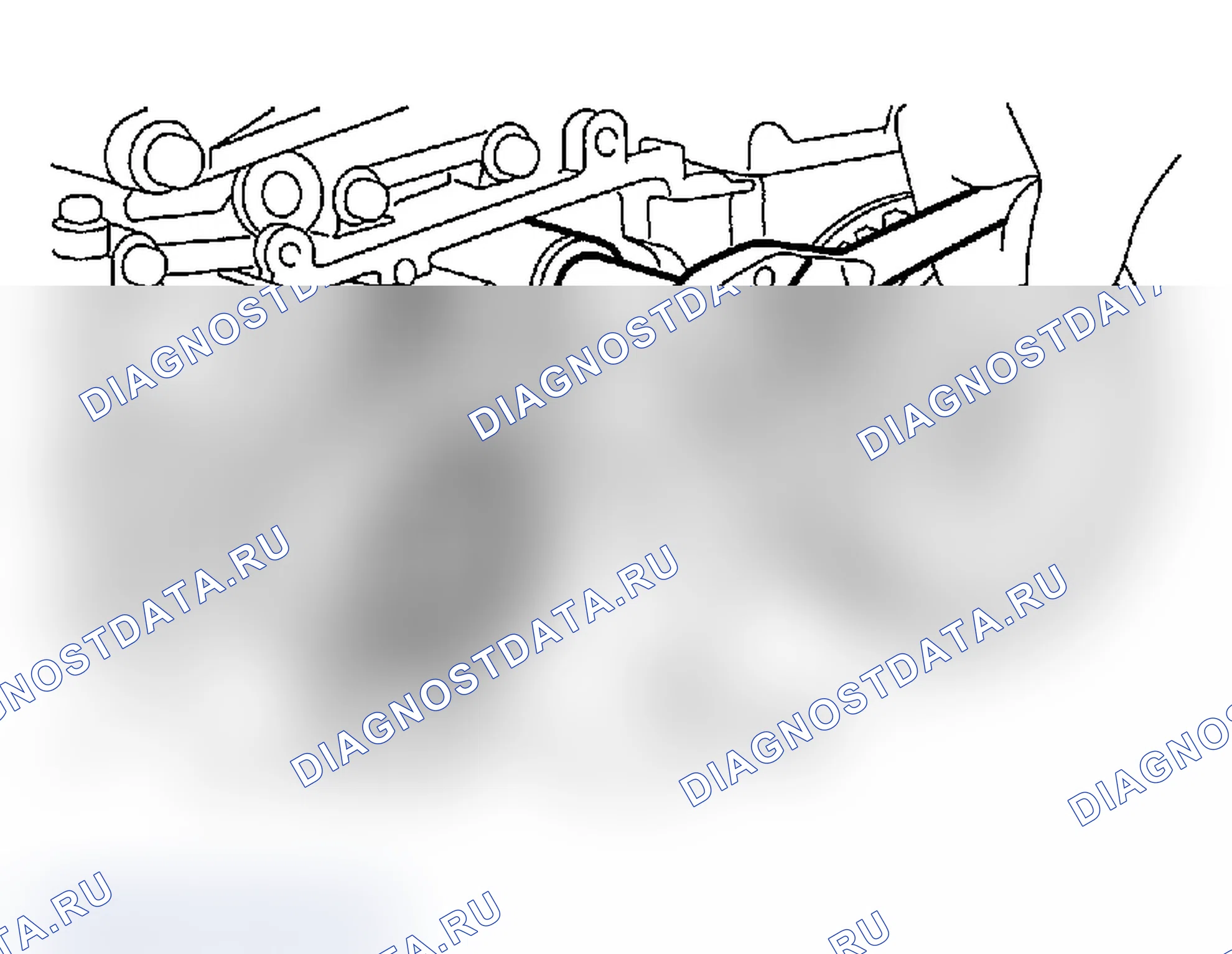 Рис. 36: НЕТУРБОМОДЕЛЬ. Subaru Impreza WRX GD/GG рестайлинг