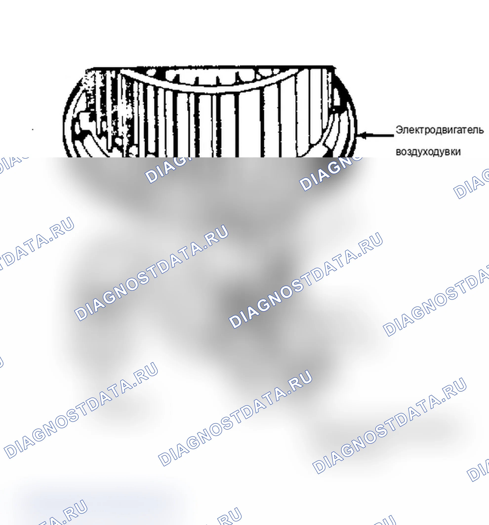 Рис. 8. Volkswagen Passat B3