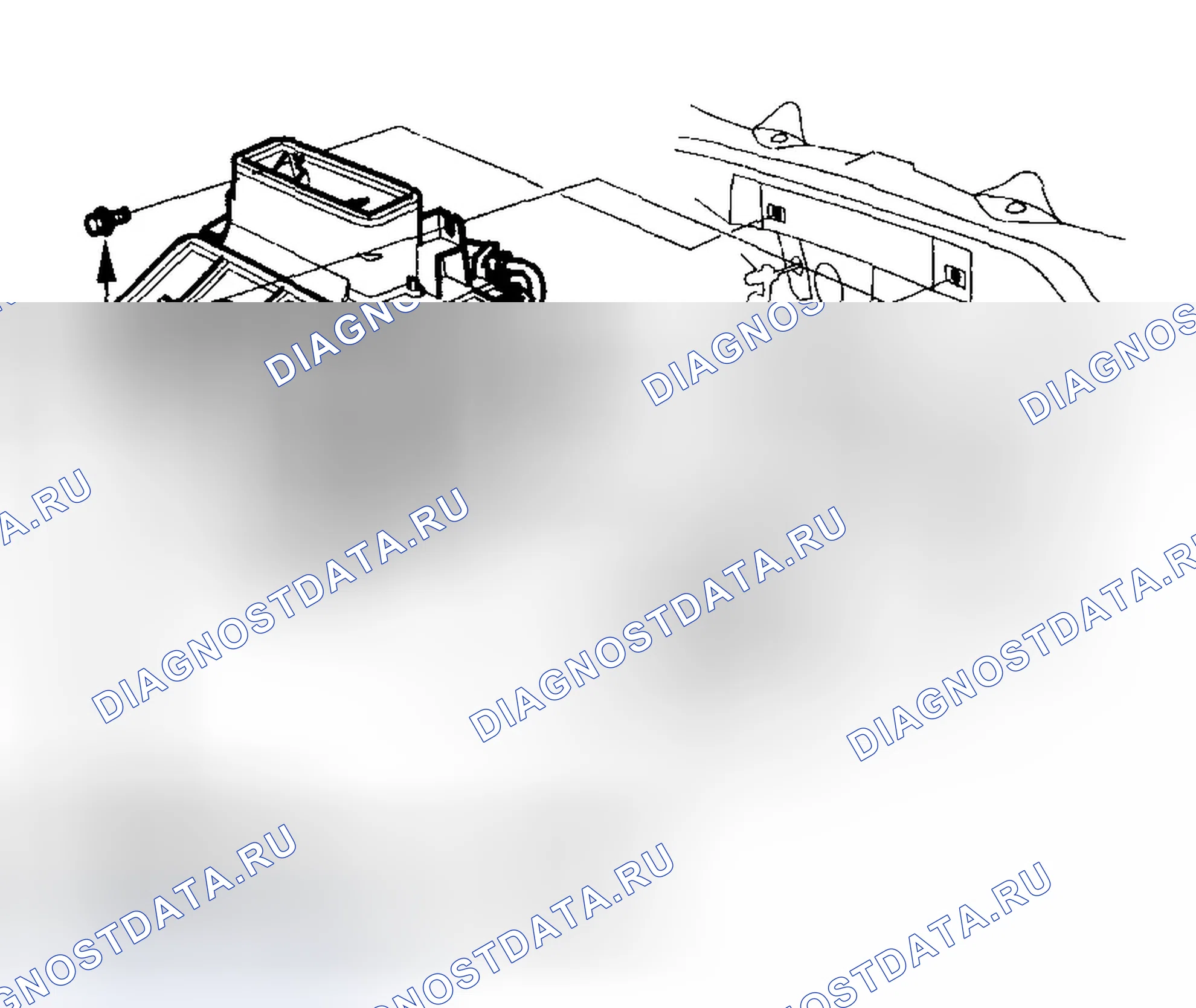 Рис. 113. Honda Pilot I рестайлинг