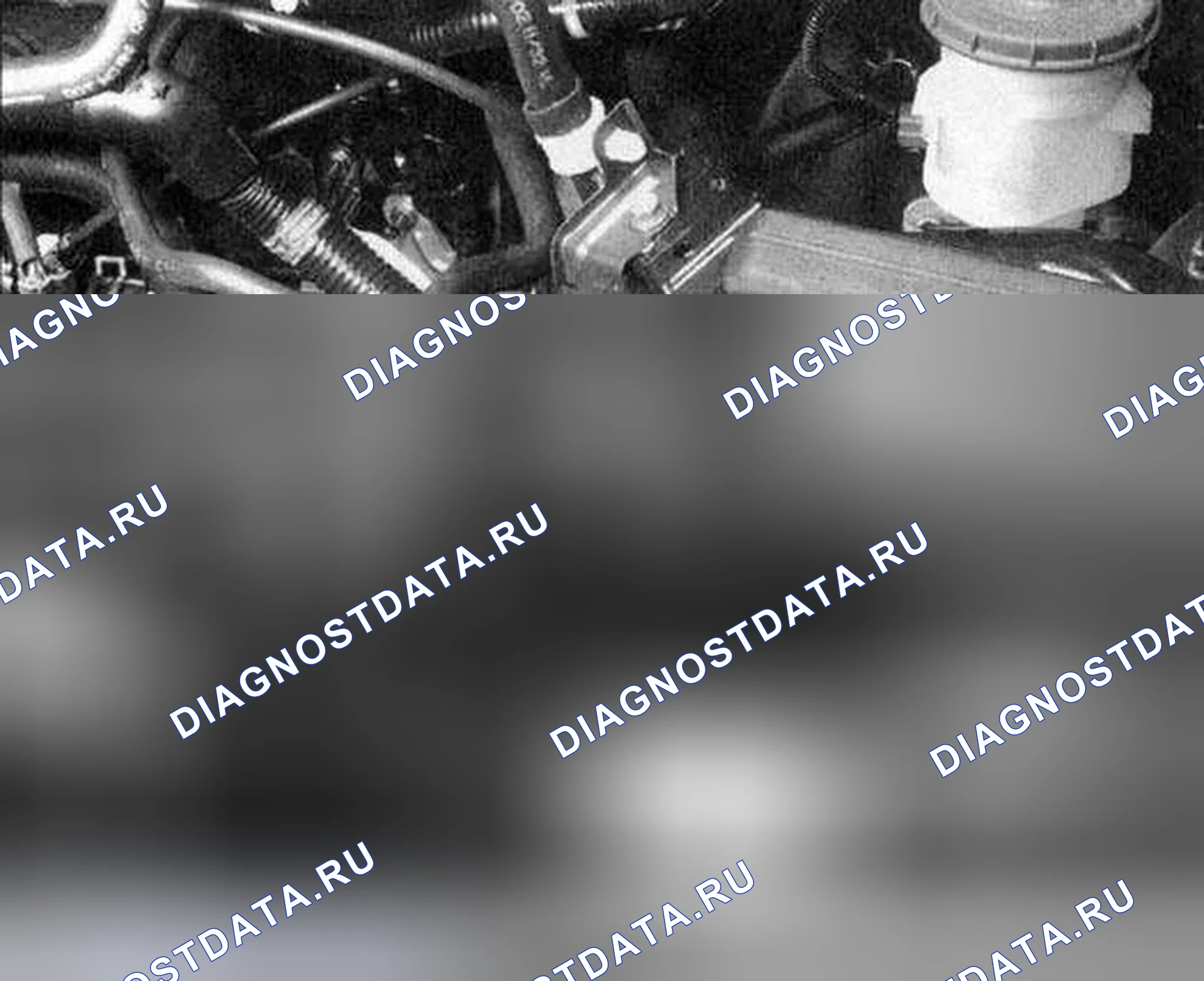 Рис. 307. Honda Accord VII рестайлинг