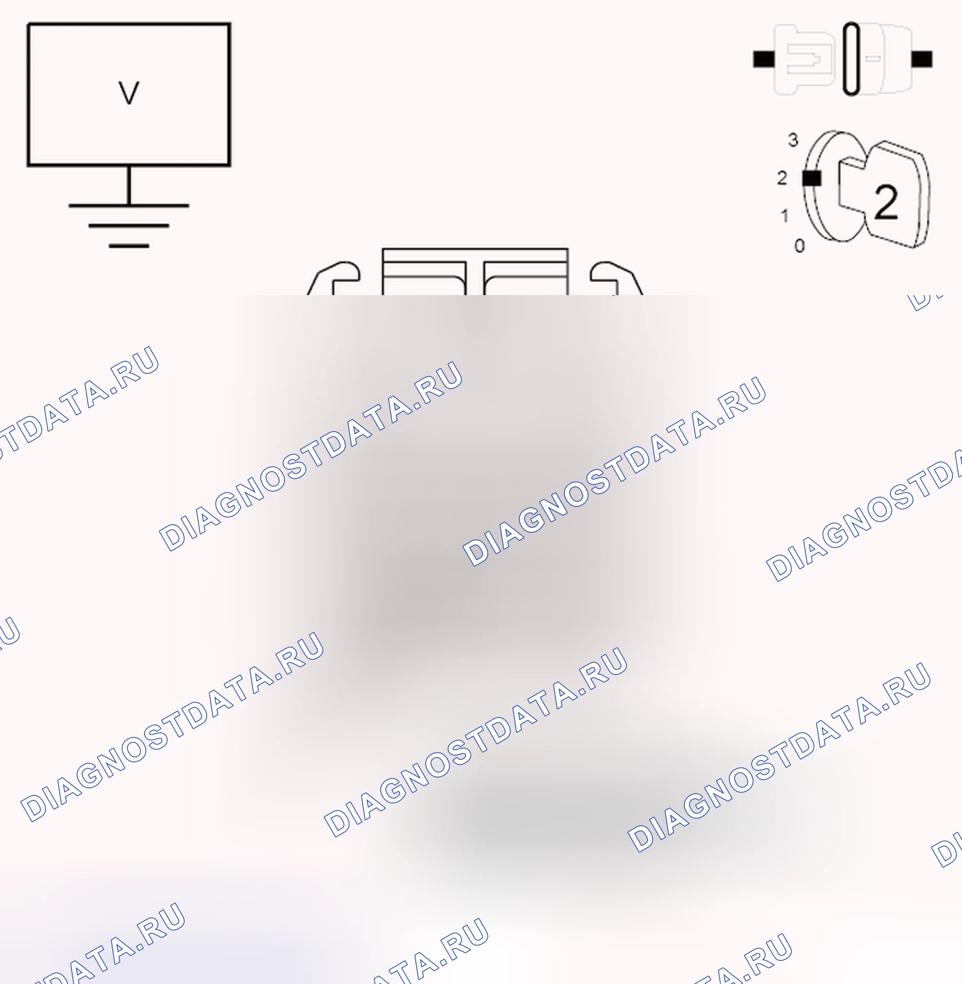 Рис. 139. Dodge Grand Caravan V