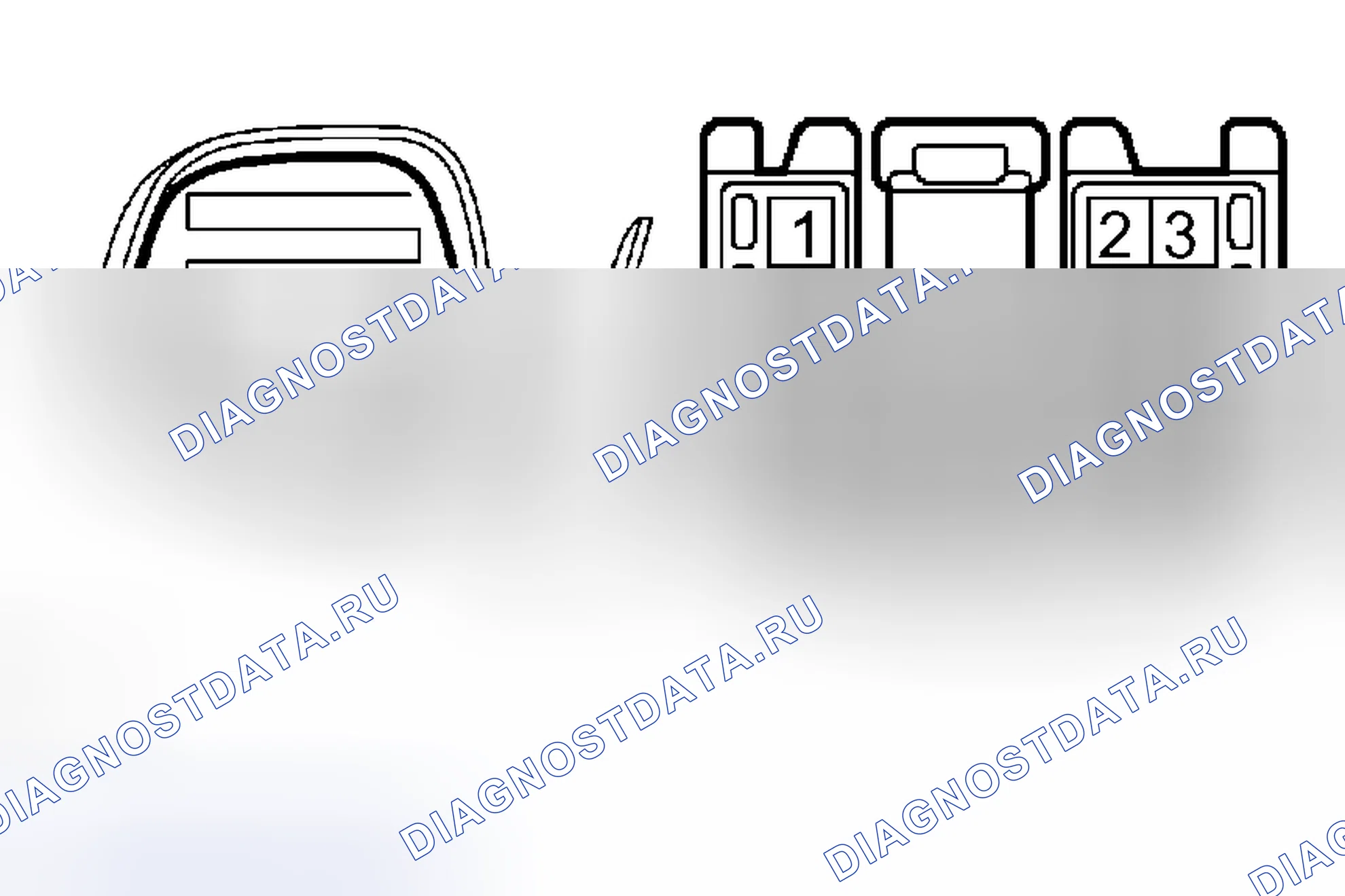 Рис. 39. Honda Accord VI
